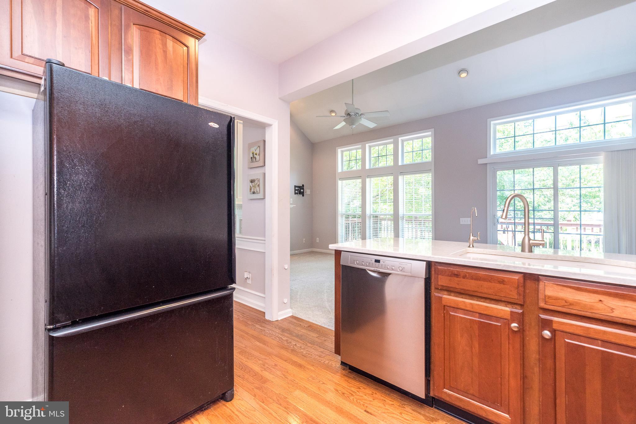 DOYLESTOWN STATION - Residential