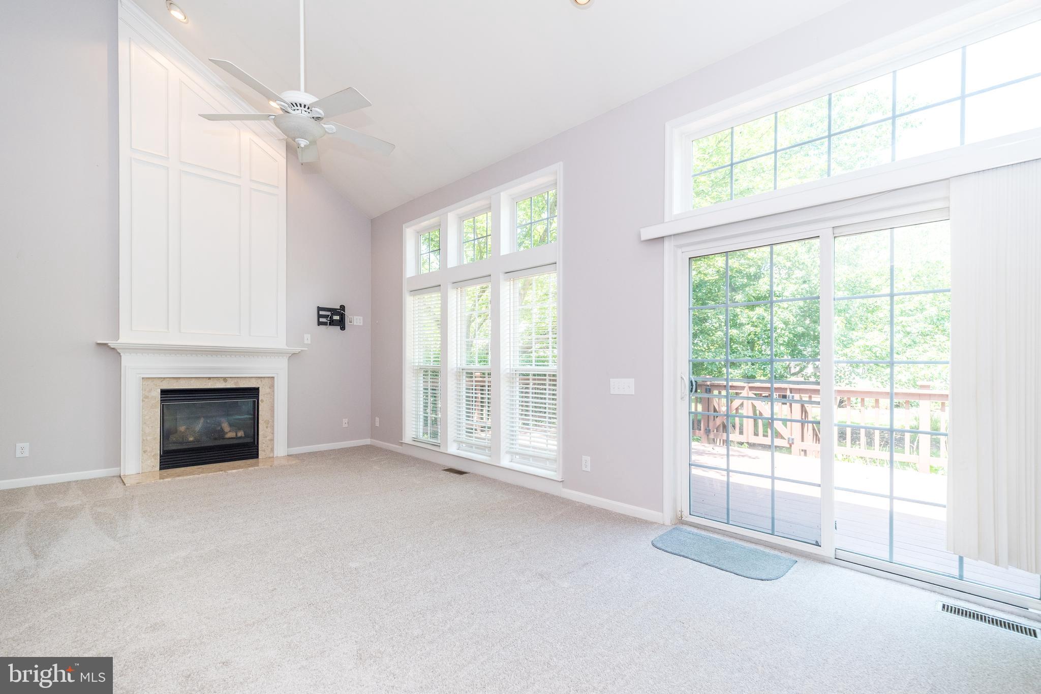 DOYLESTOWN STATION - Residential
