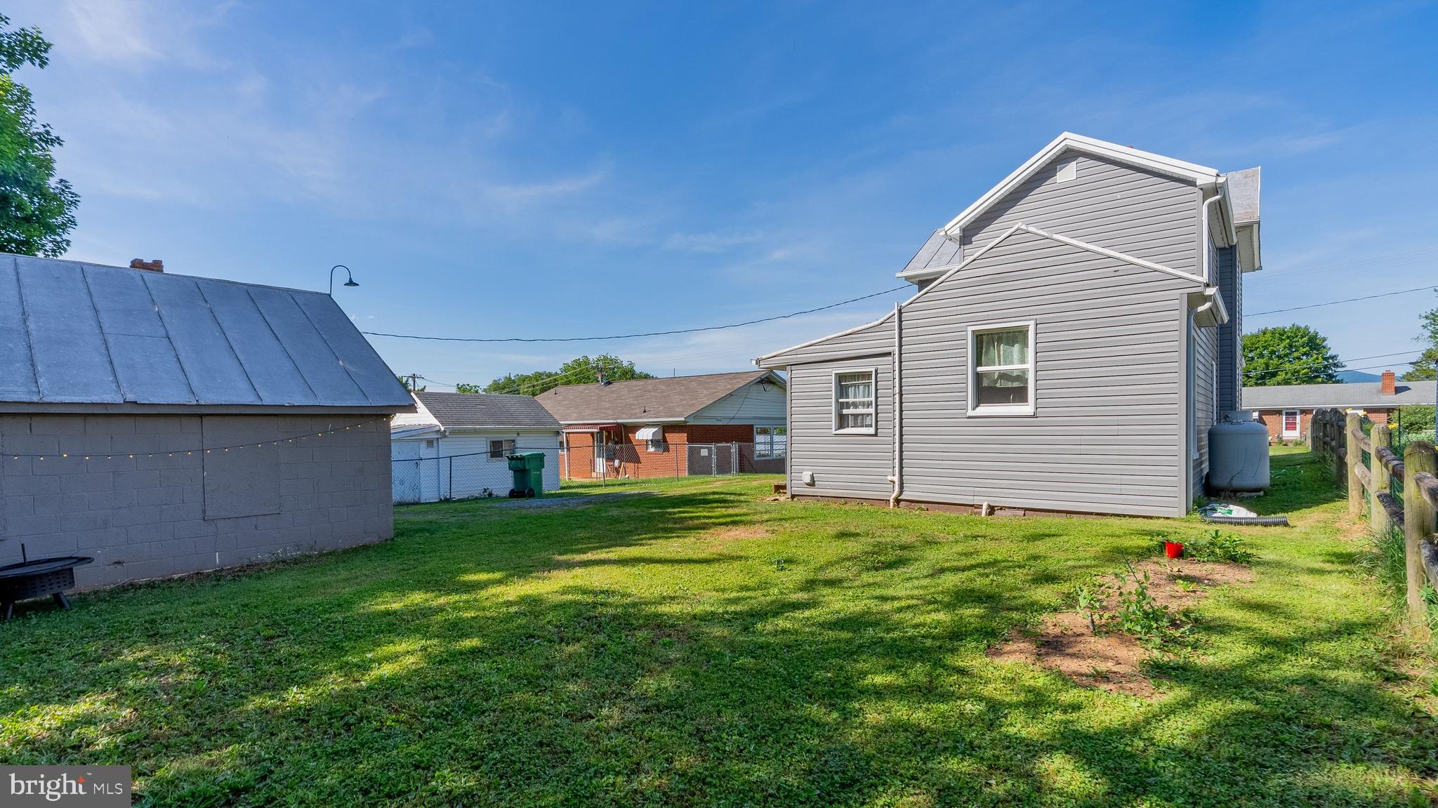 TOWN OF LURAY - Residential
