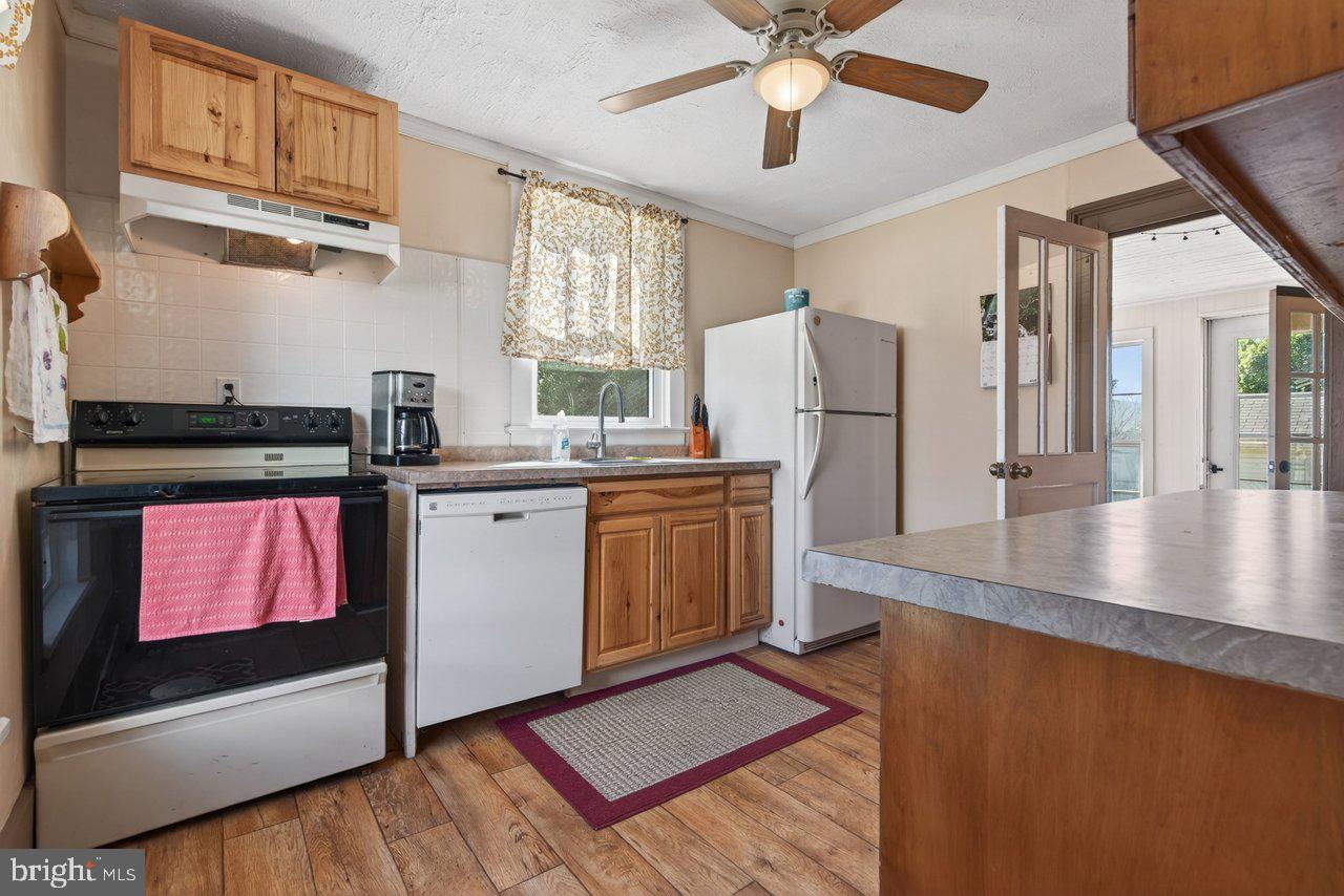 TOWN OF LURAY - Residential