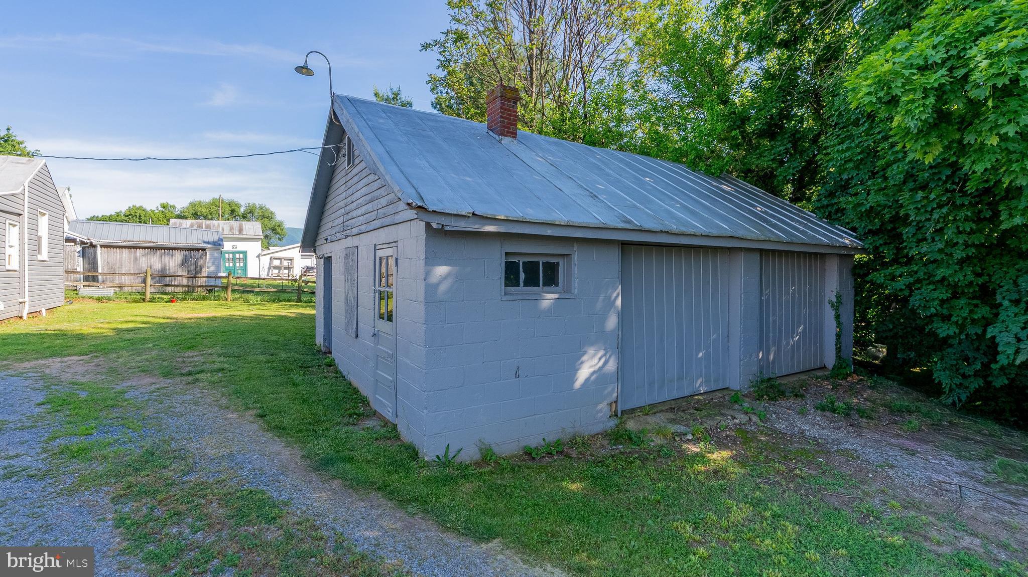 TOWN OF LURAY - Residential