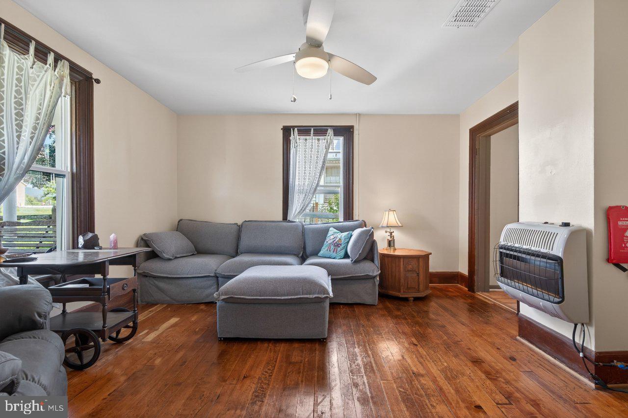 TOWN OF LURAY - Residential