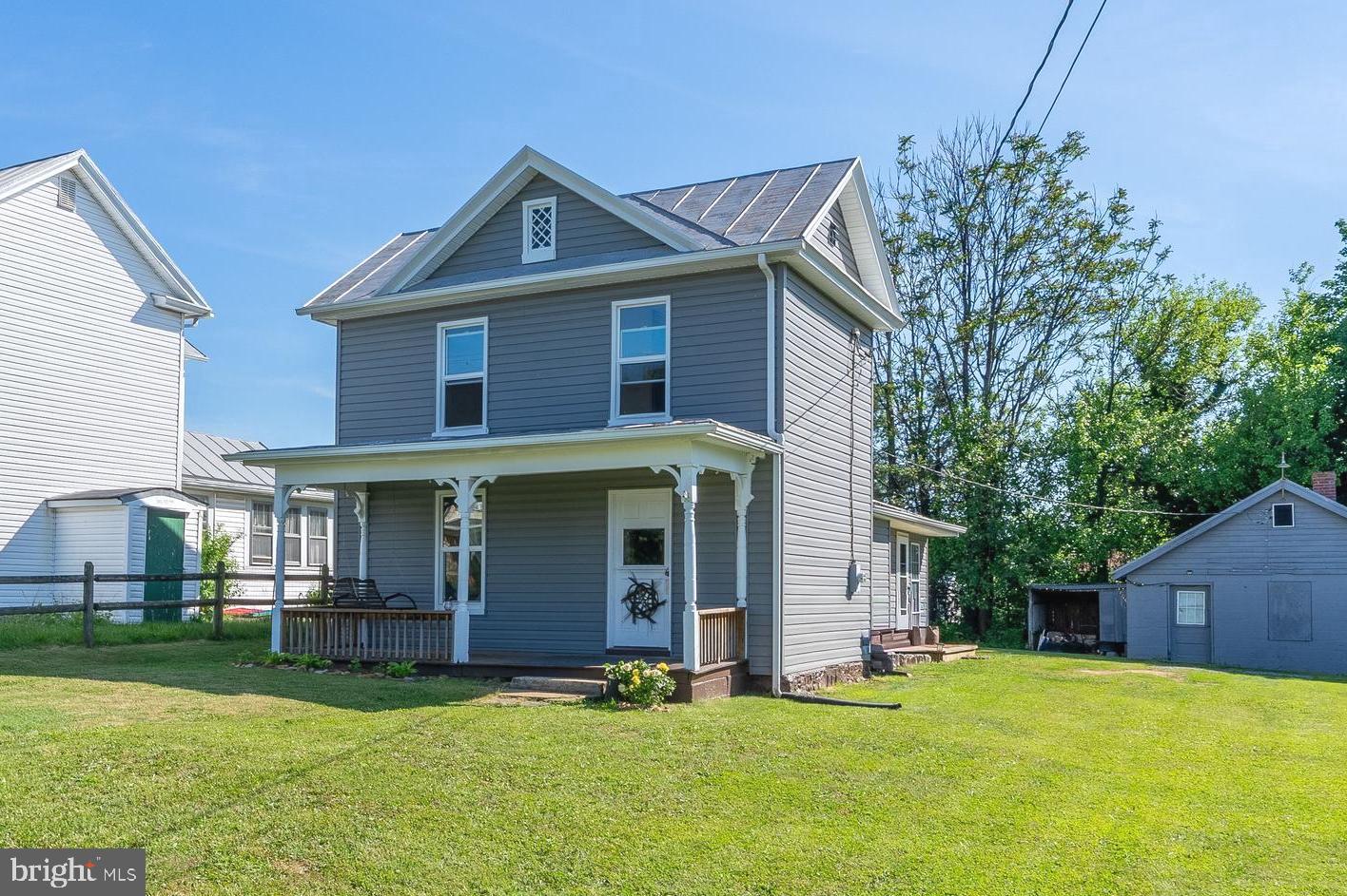 TOWN OF LURAY - Residential