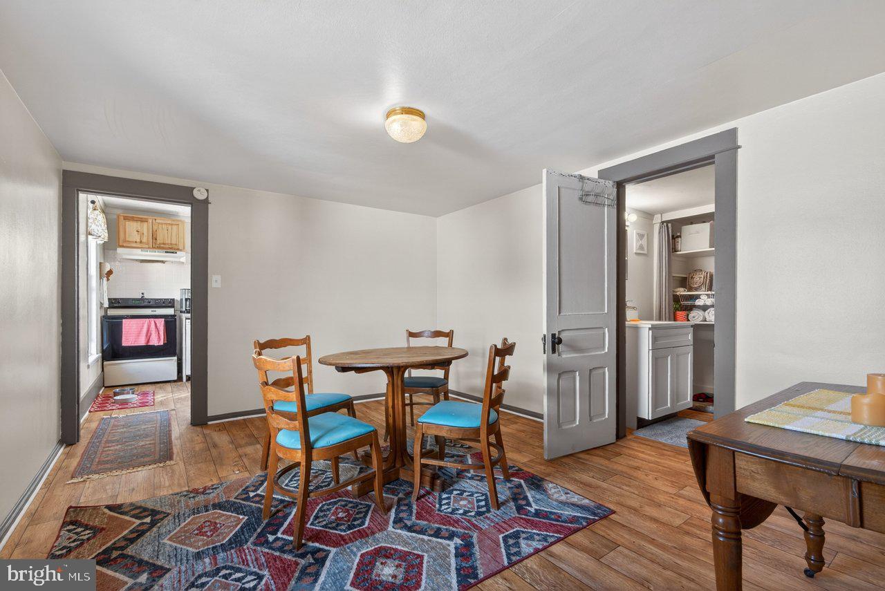 TOWN OF LURAY - Residential