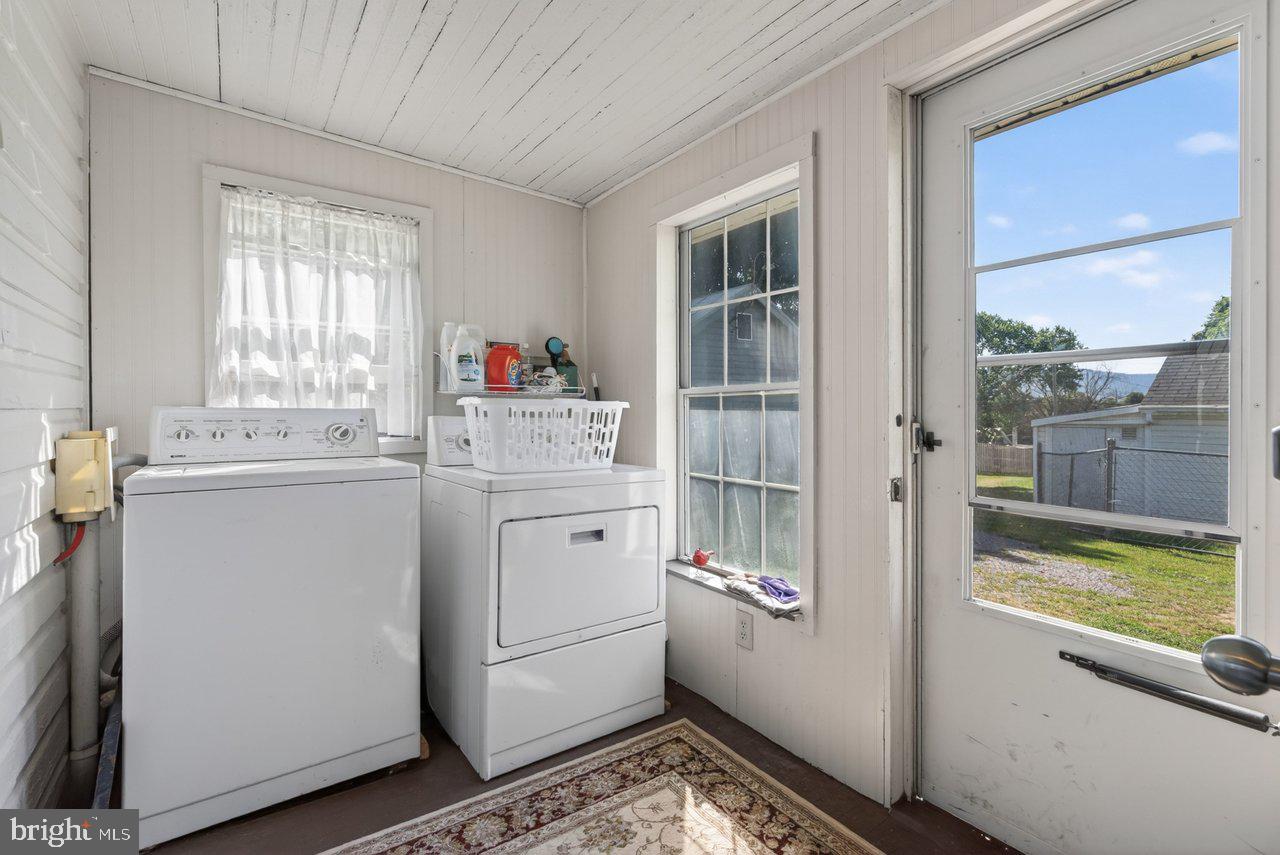 TOWN OF LURAY - Residential