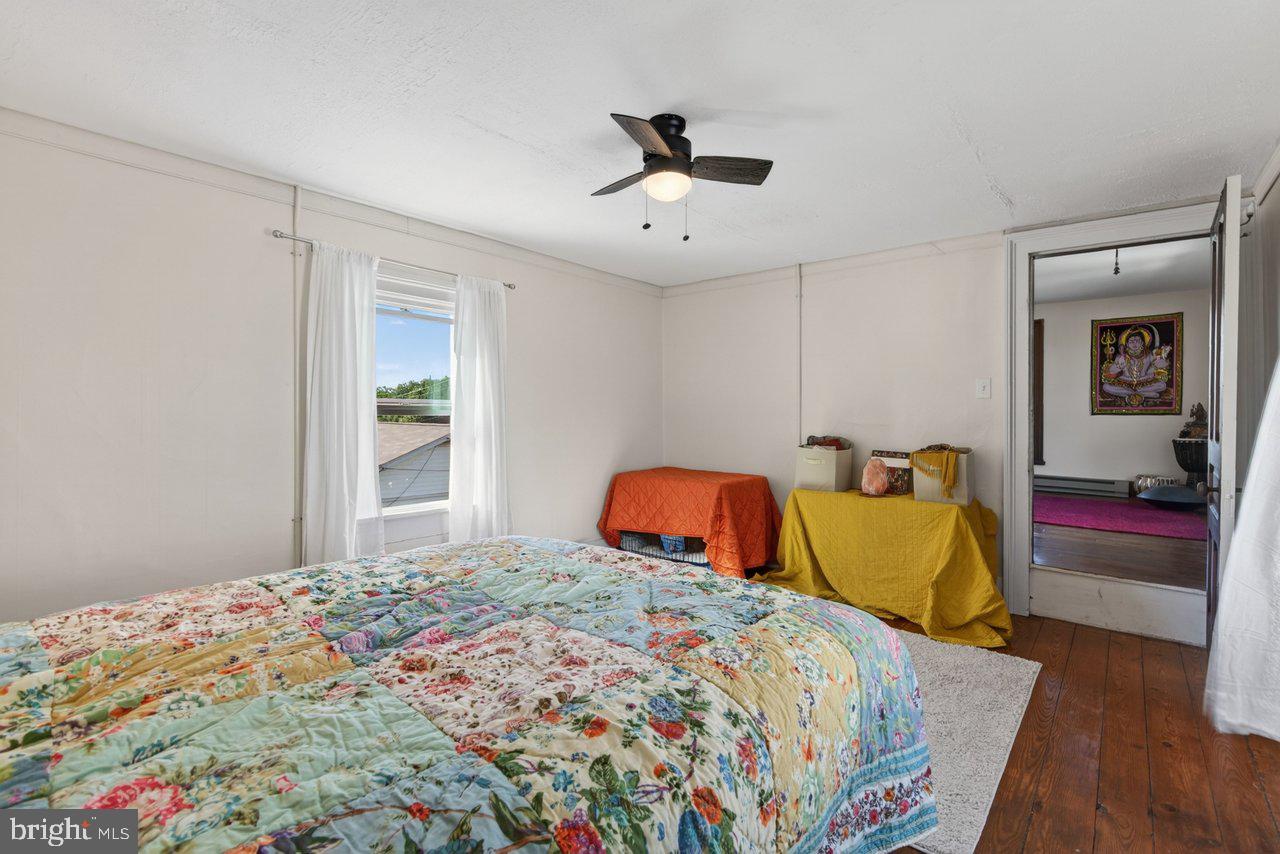 TOWN OF LURAY - Residential