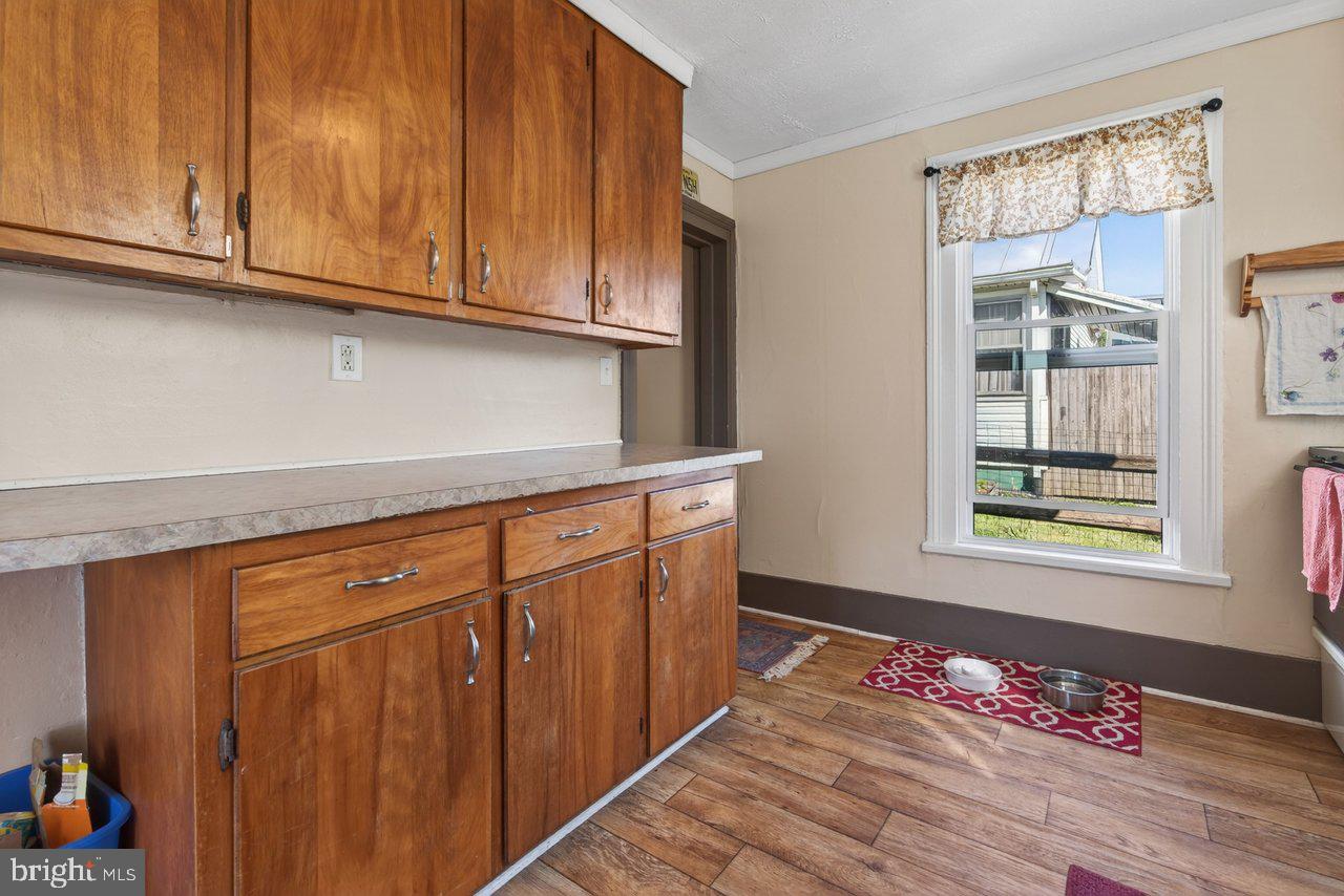 TOWN OF LURAY - Residential