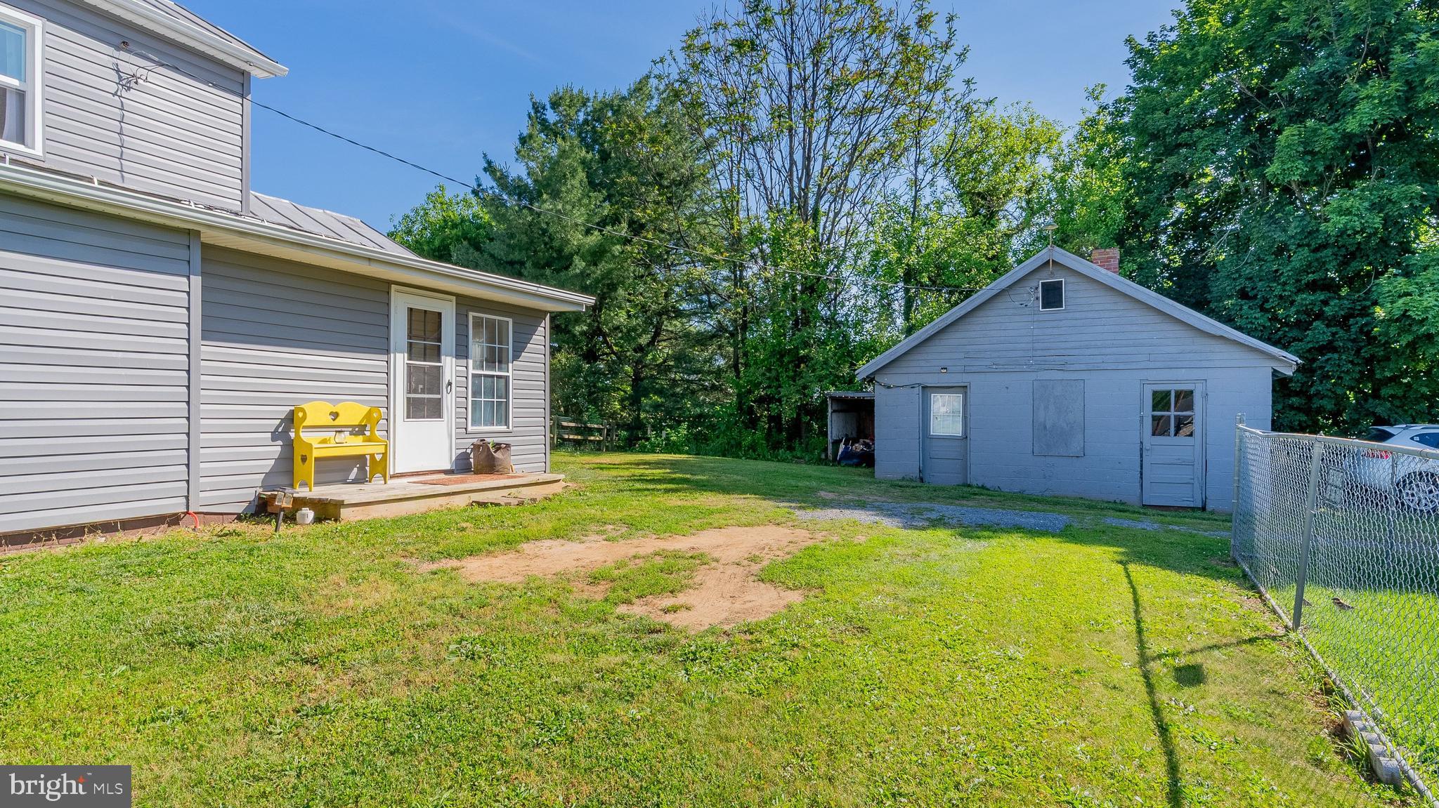 TOWN OF LURAY - Residential