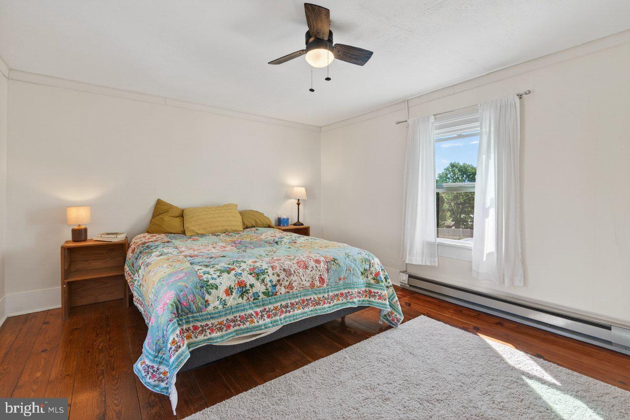 TOWN OF LURAY - Residential