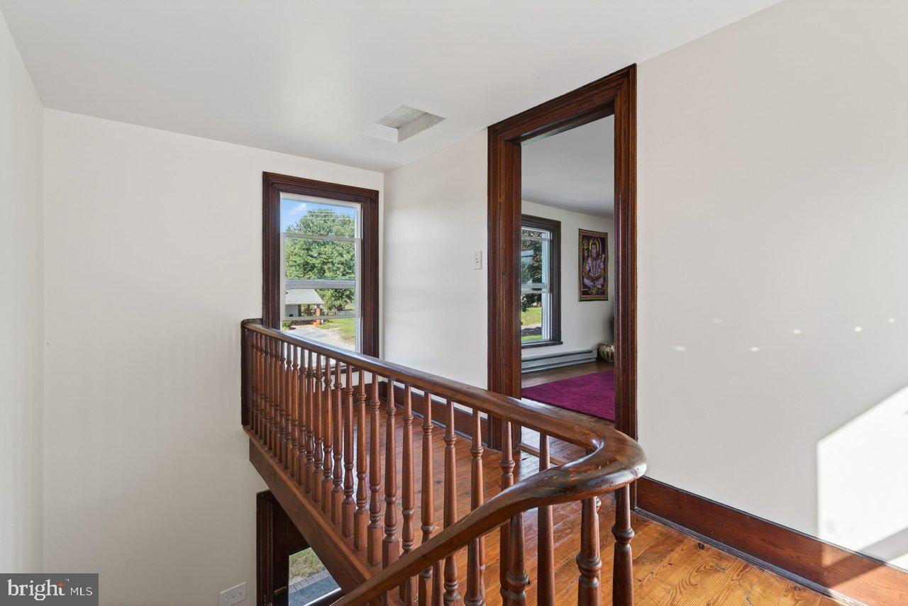 TOWN OF LURAY - Residential