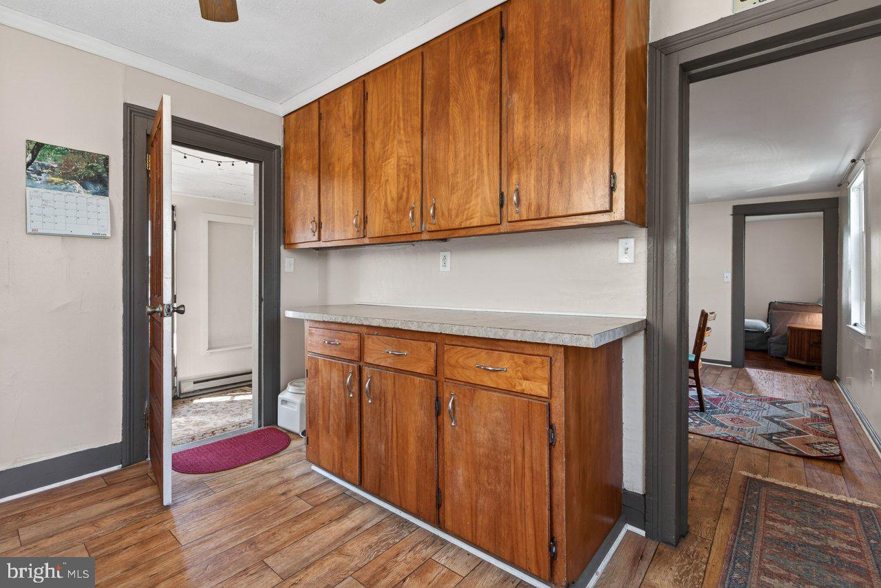 TOWN OF LURAY - Residential