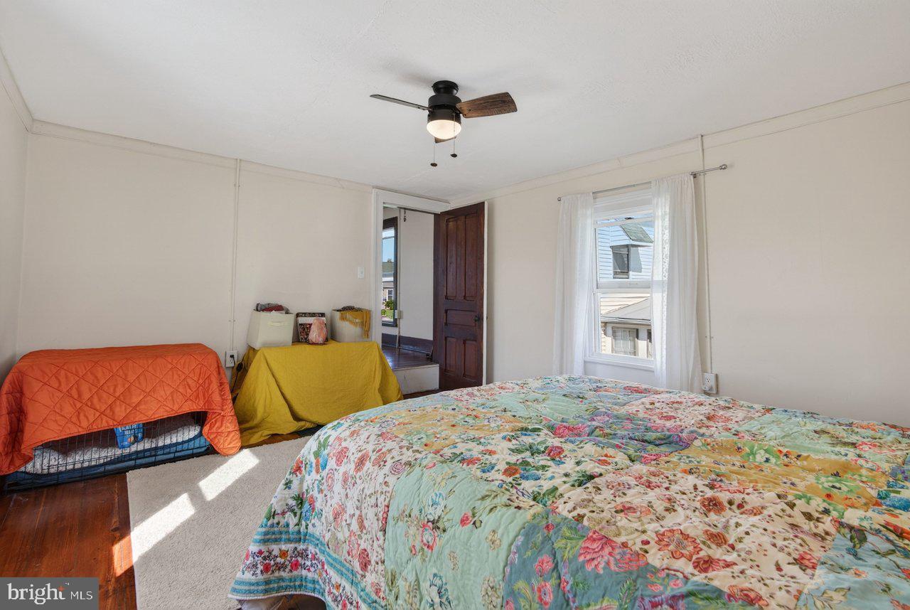 TOWN OF LURAY - Residential