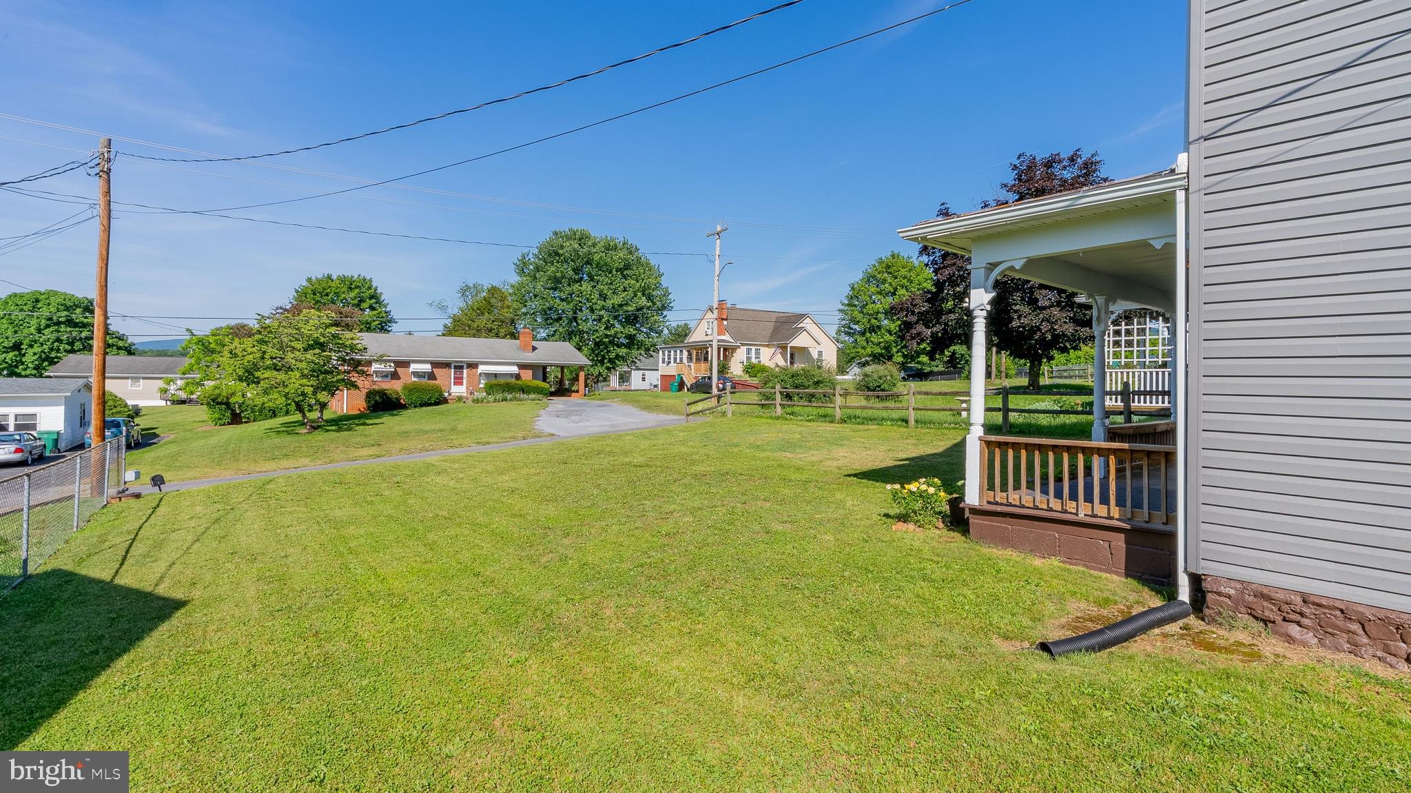 TOWN OF LURAY - Residential