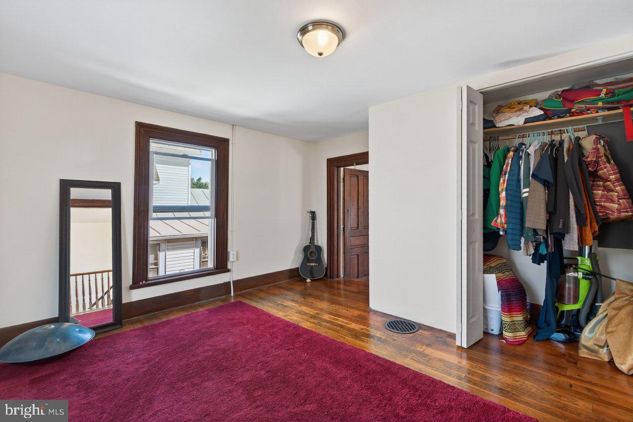 TOWN OF LURAY - Residential