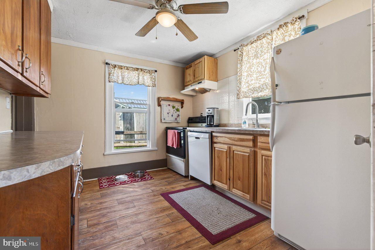 TOWN OF LURAY - Residential