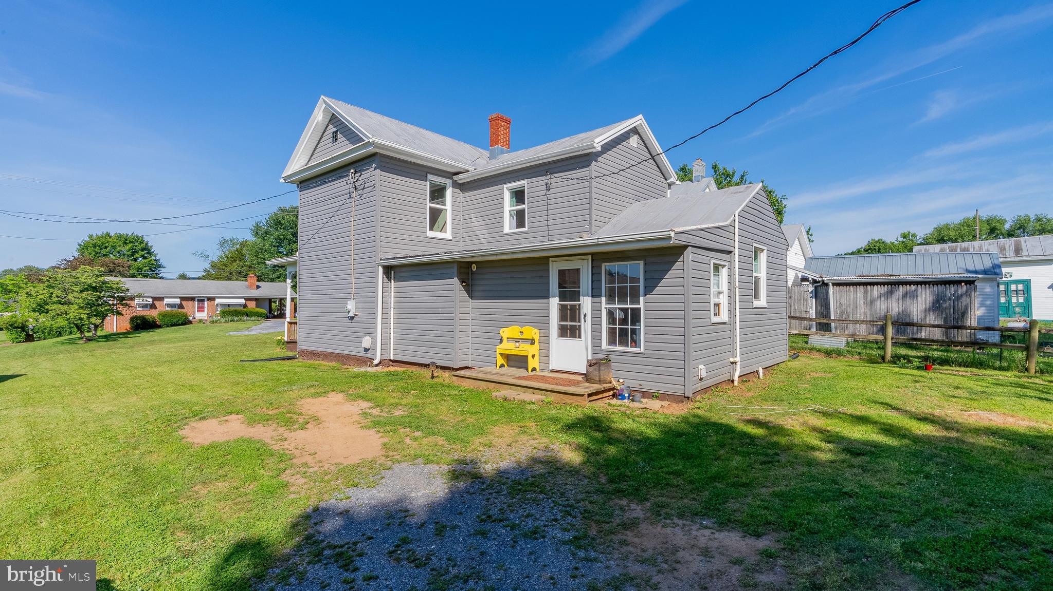 TOWN OF LURAY - Residential