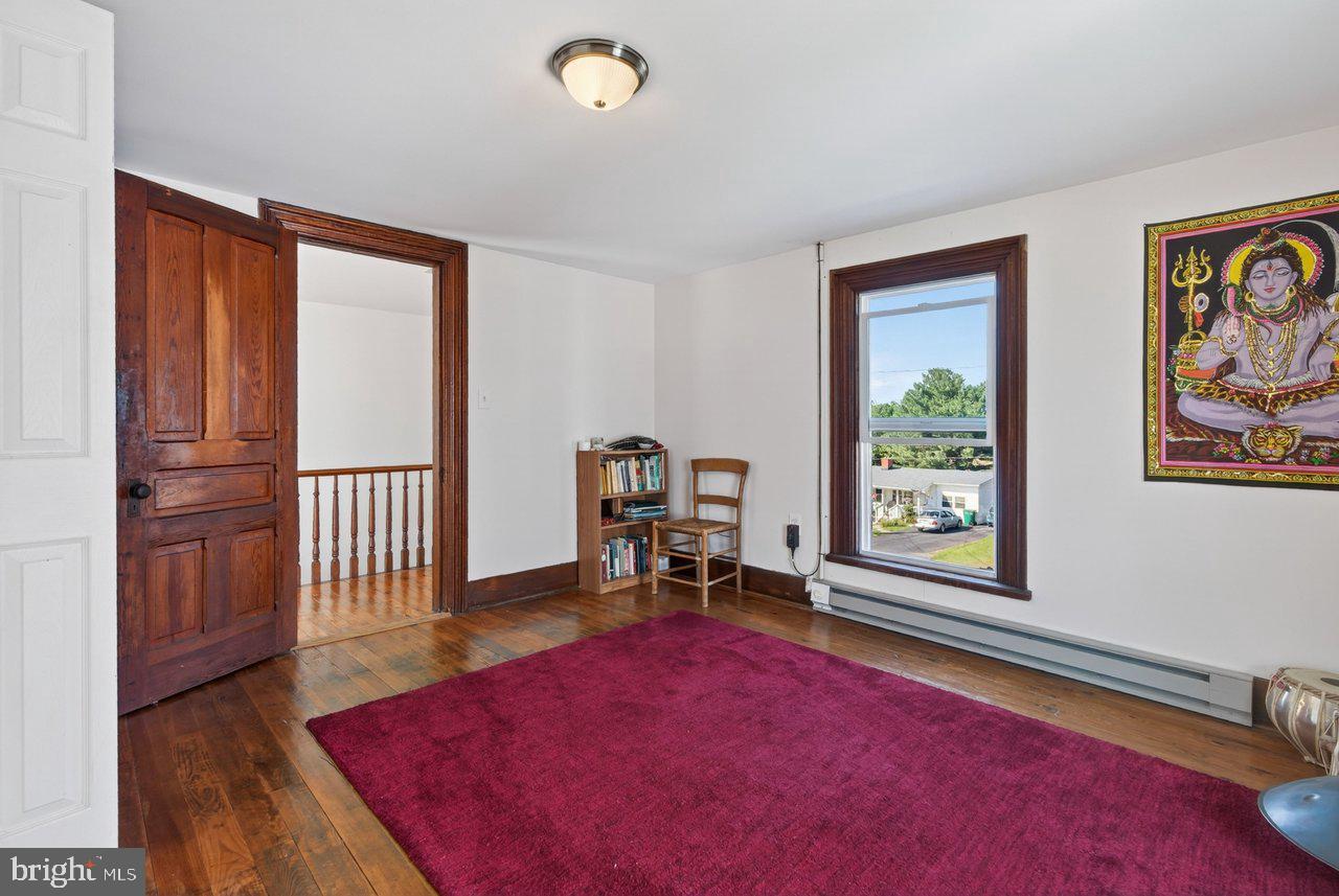 TOWN OF LURAY - Residential