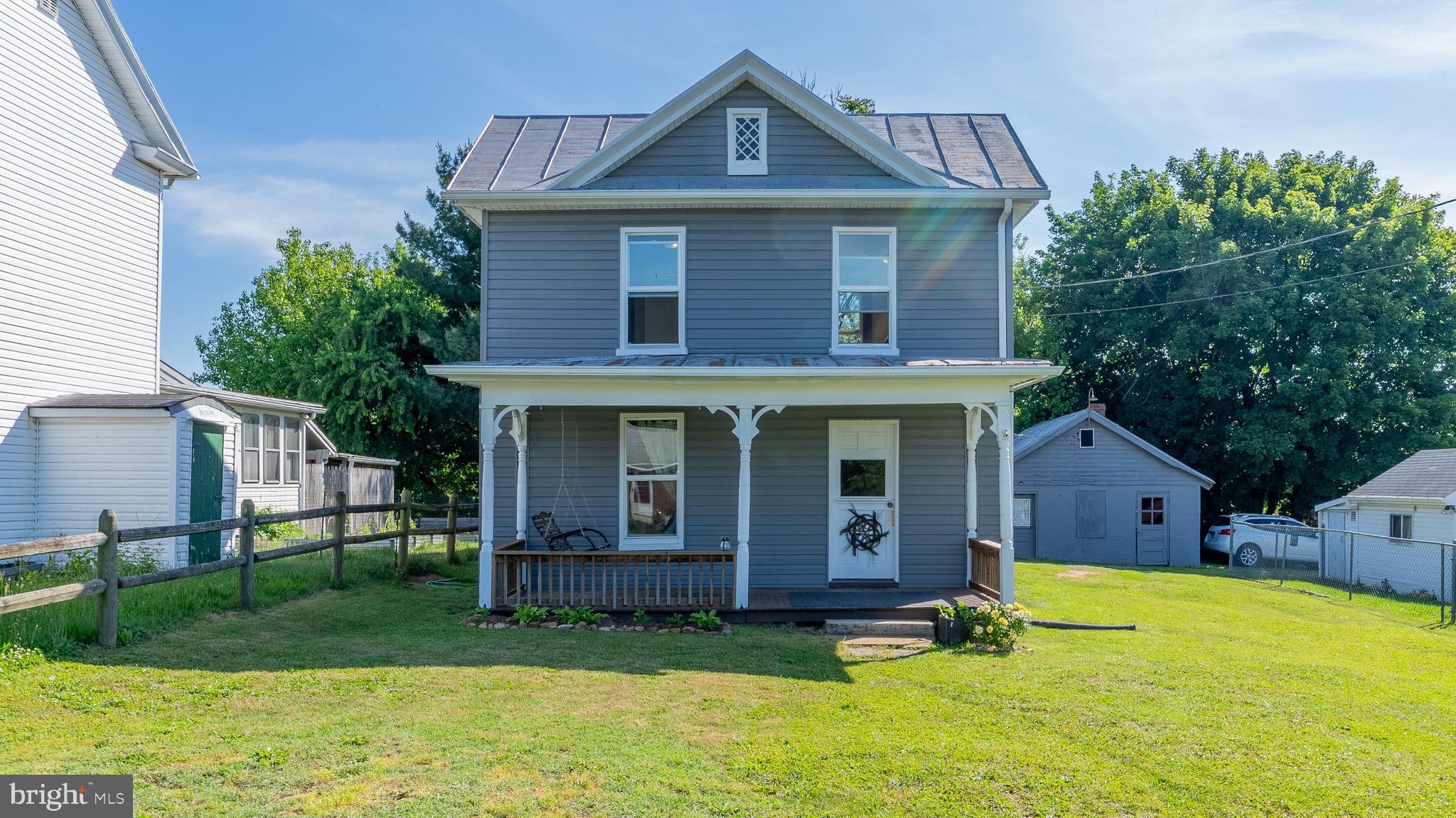 TOWN OF LURAY - Residential