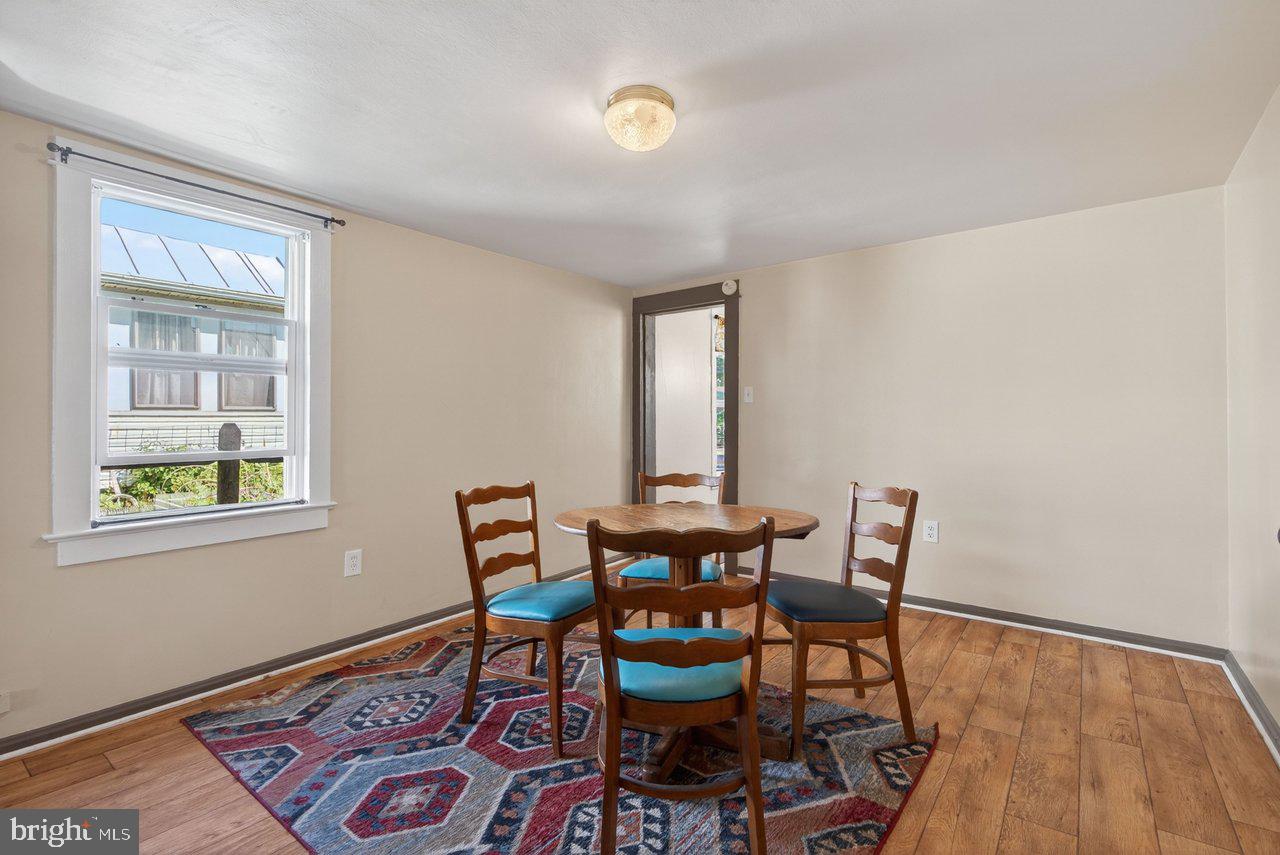 TOWN OF LURAY - Residential