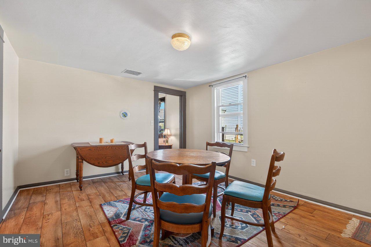 TOWN OF LURAY - Residential