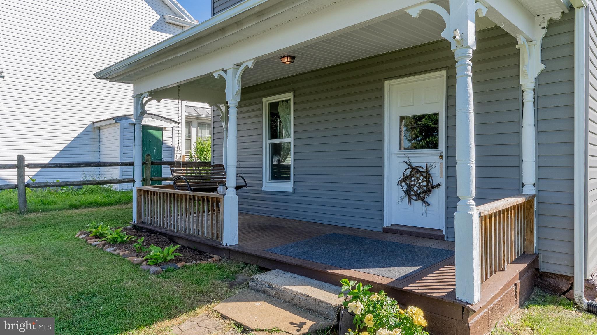 TOWN OF LURAY - Residential