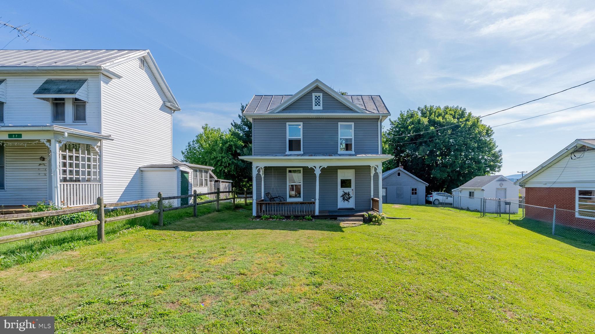 TOWN OF LURAY - Residential