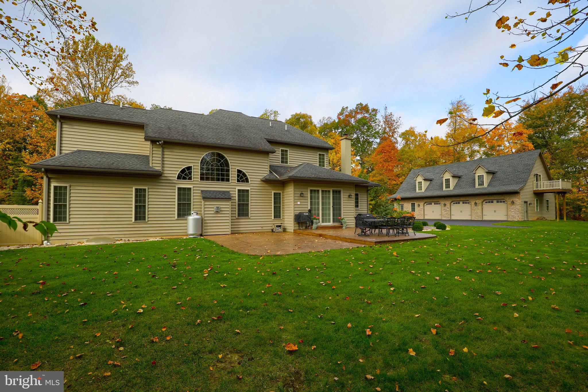 WINDING WAY ESTATES - Residential