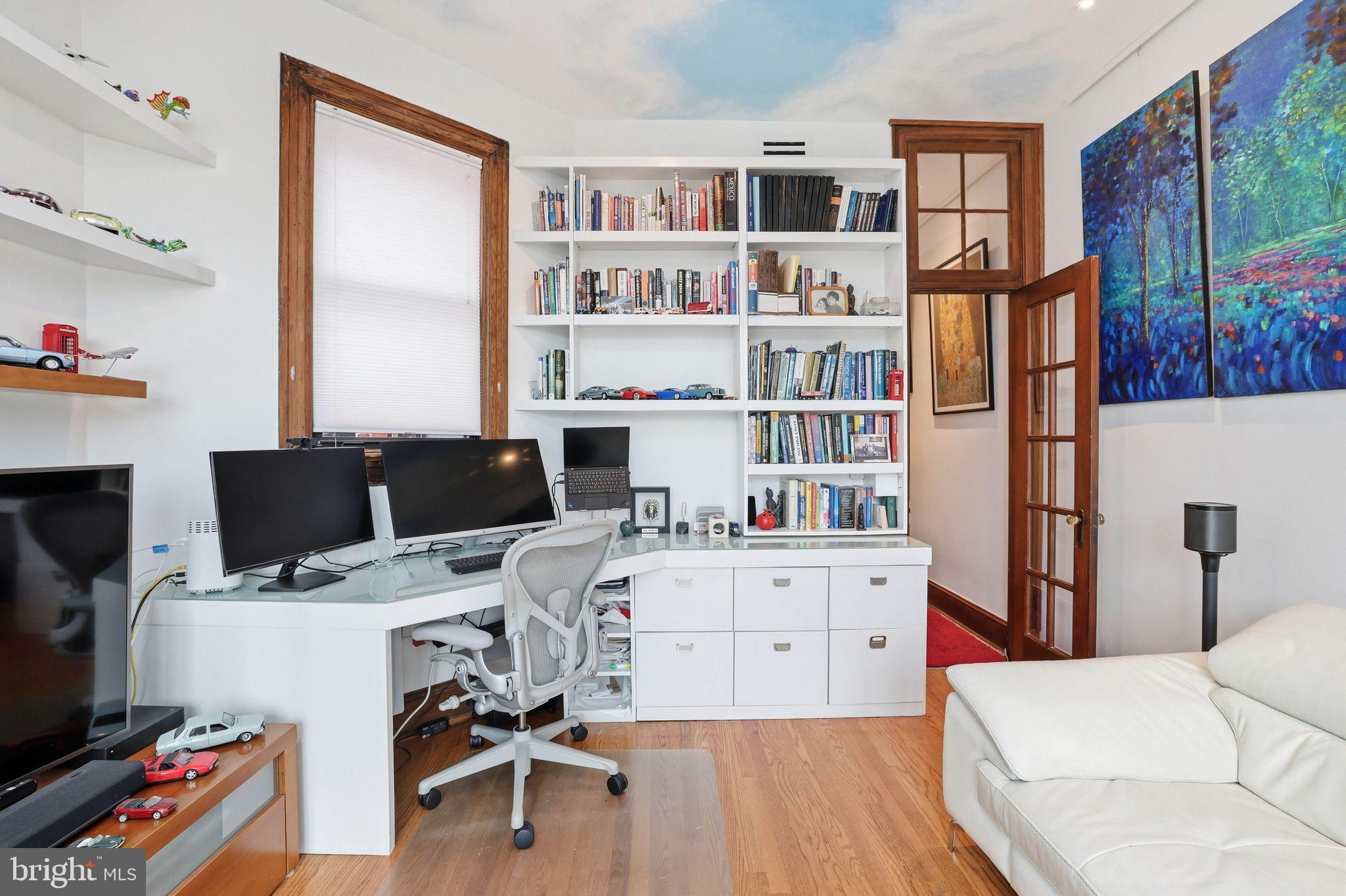 BLOOMINGDALE - Residential