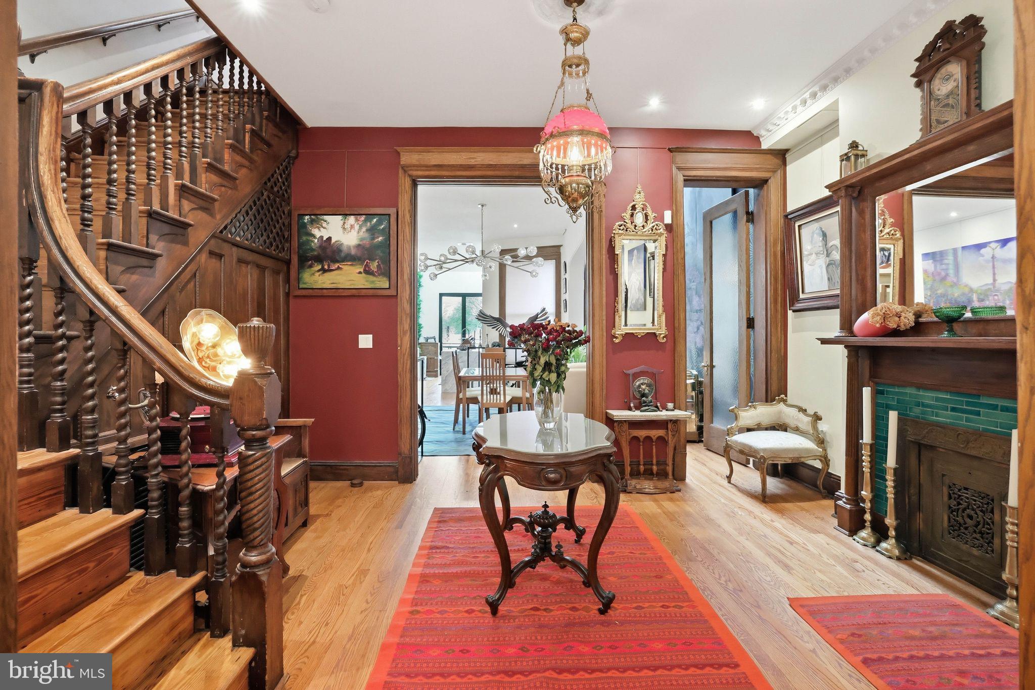 BLOOMINGDALE - Residential