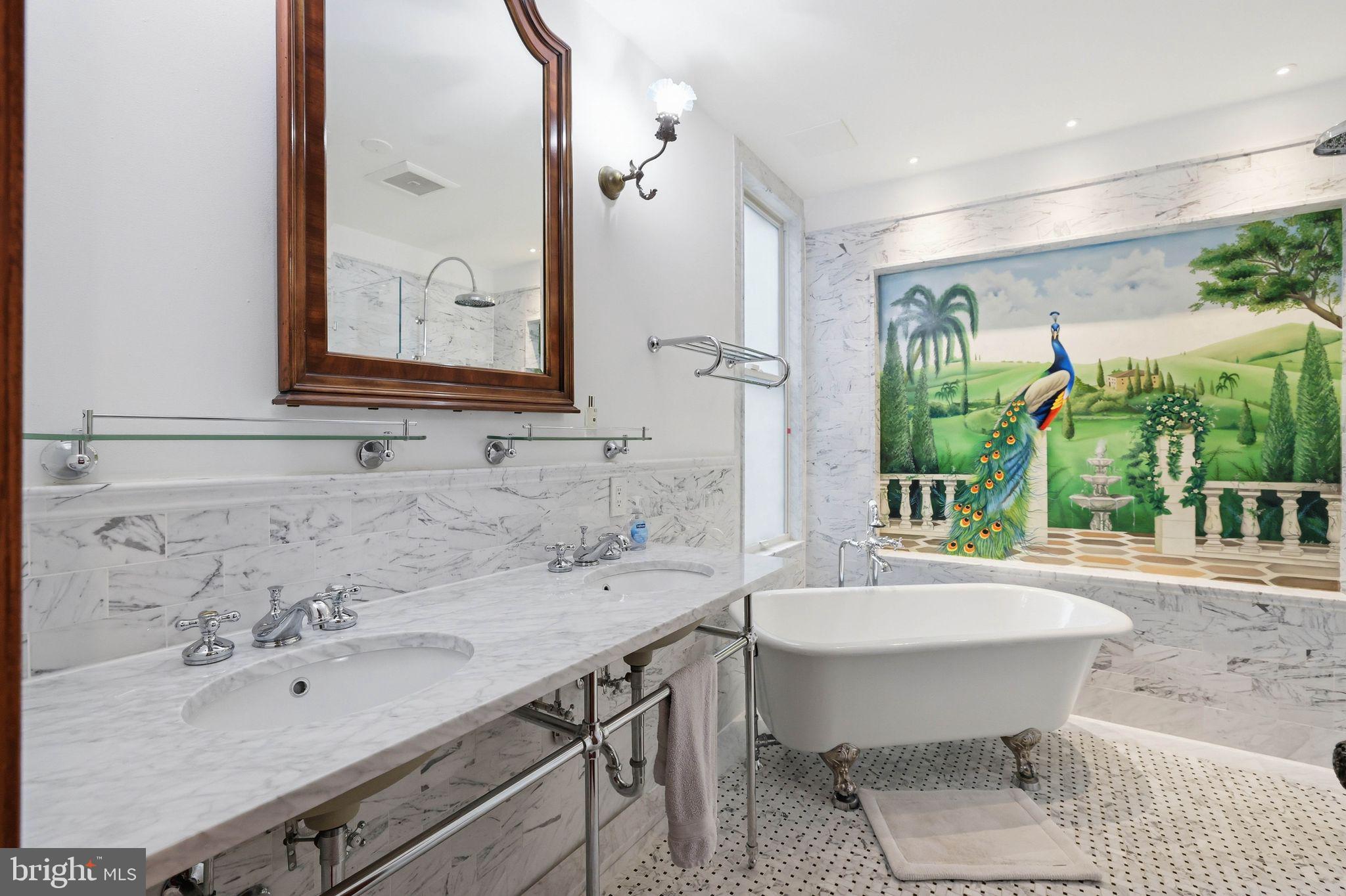 BLOOMINGDALE - Residential
