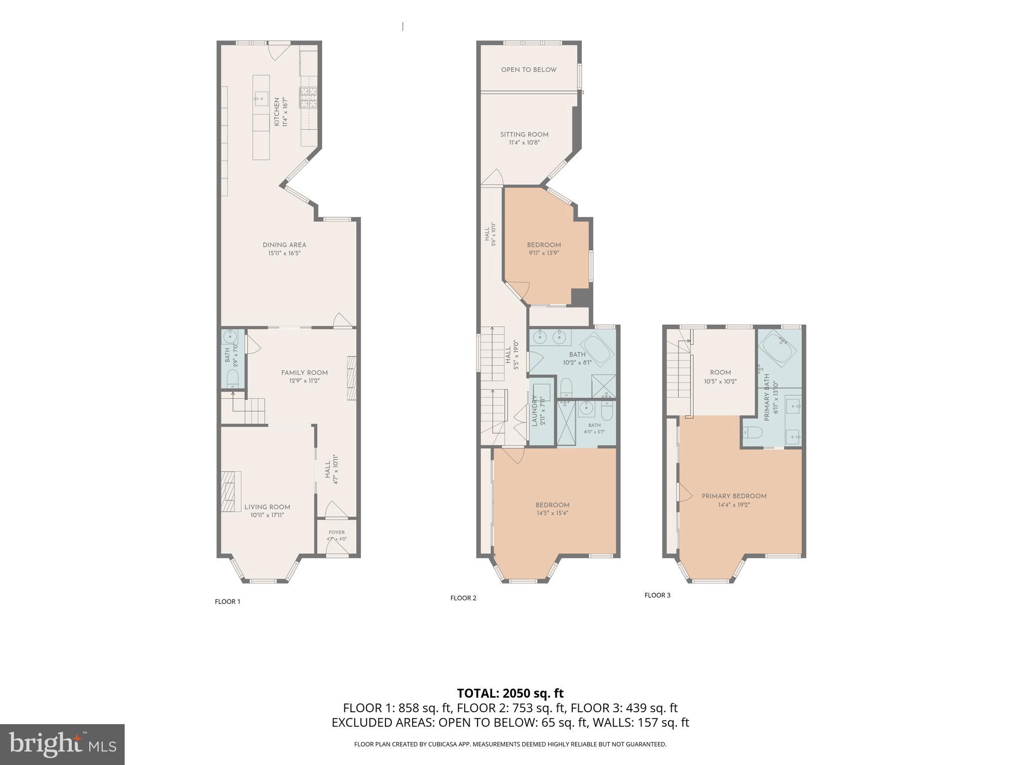 BLOOMINGDALE - Residential