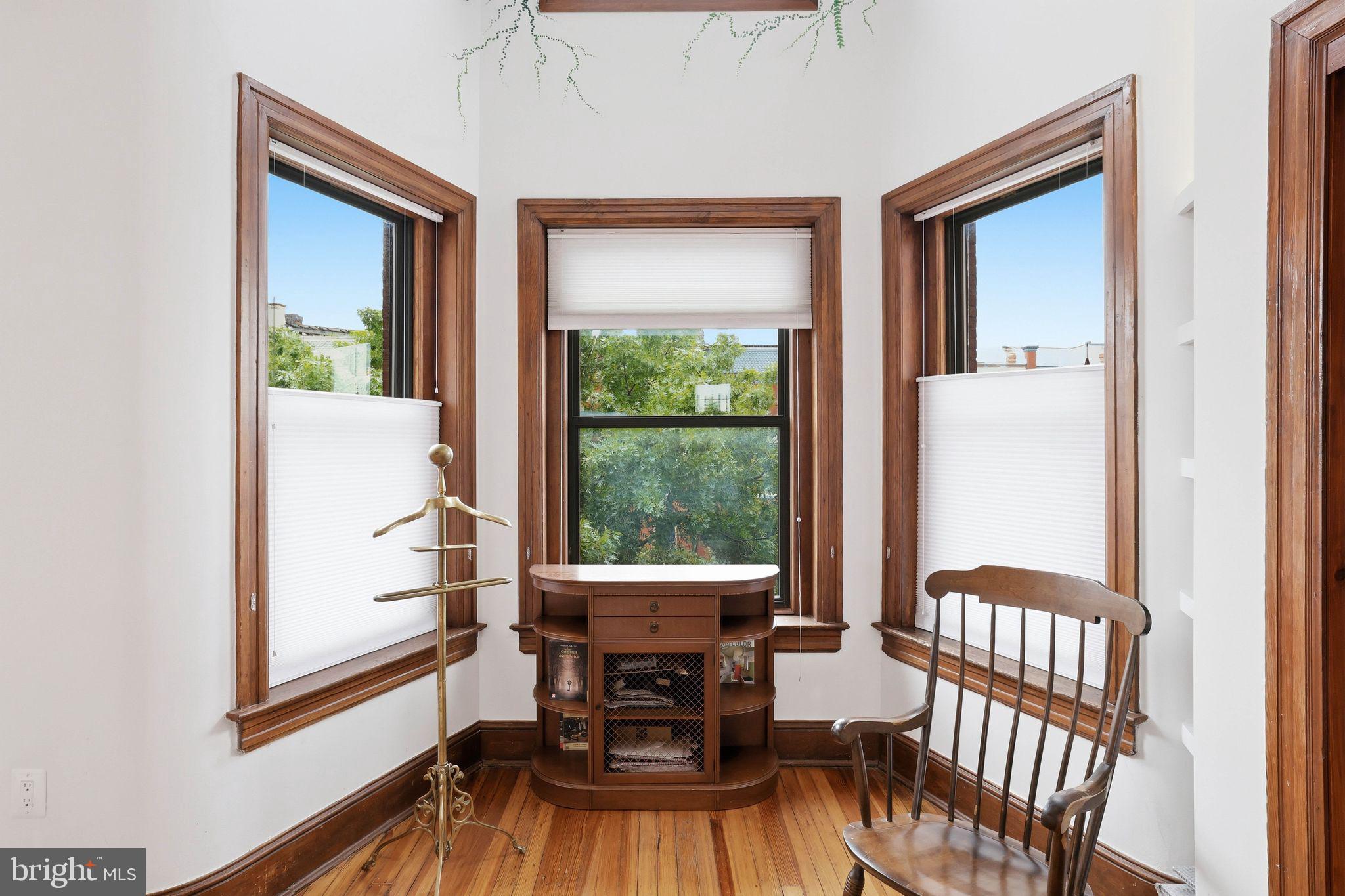 BLOOMINGDALE - Residential