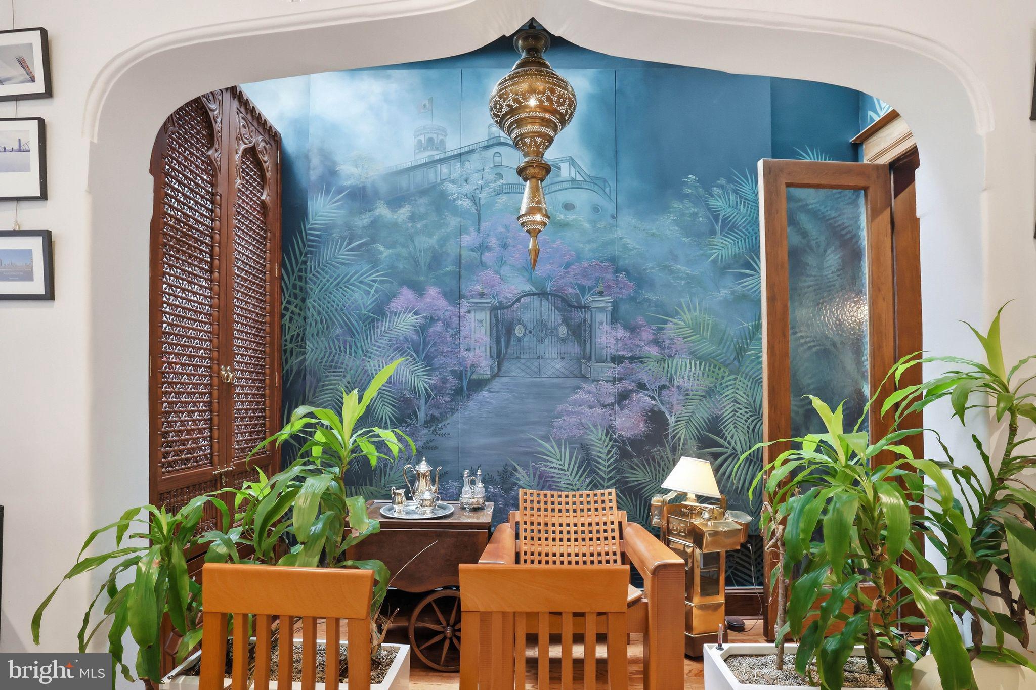 BLOOMINGDALE - Residential