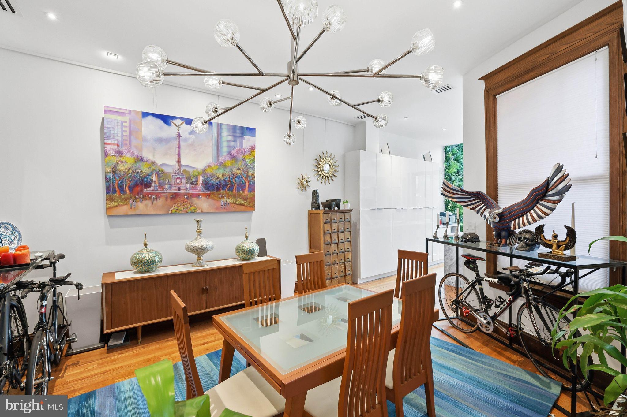 BLOOMINGDALE - Residential