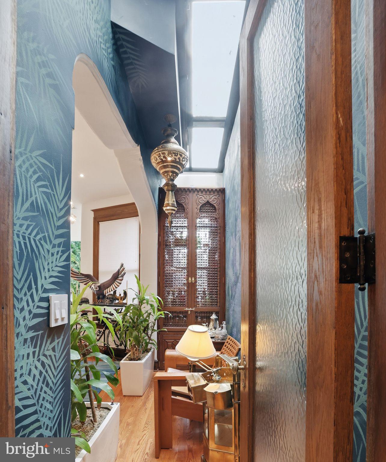 BLOOMINGDALE - Residential