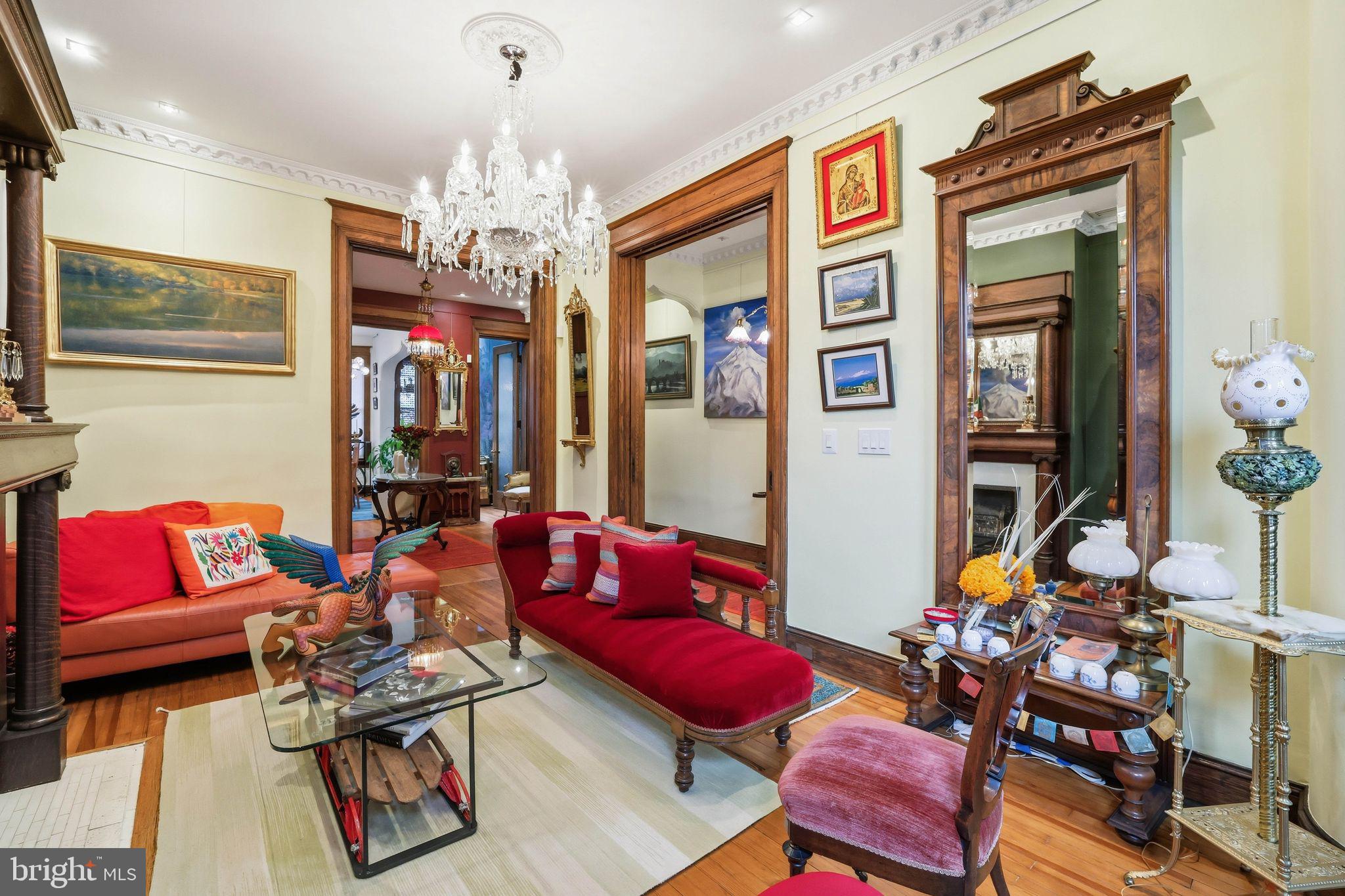 BLOOMINGDALE - Residential