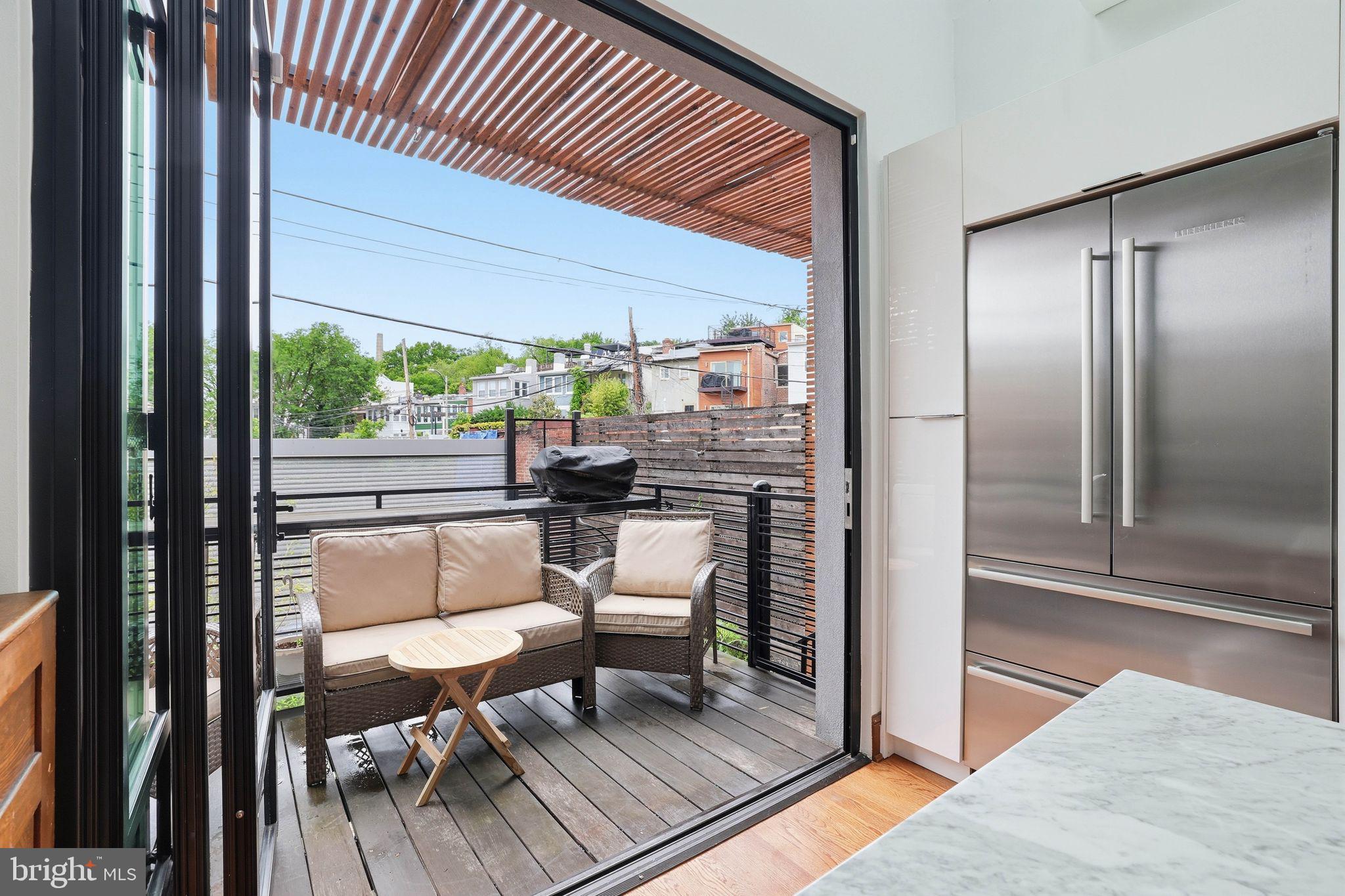 BLOOMINGDALE - Residential
