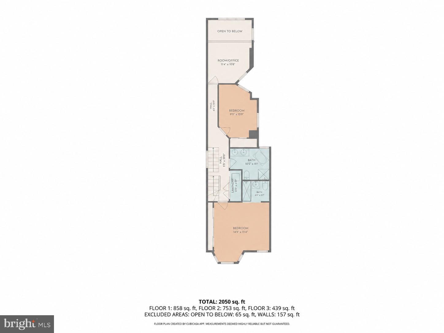 BLOOMINGDALE - Residential