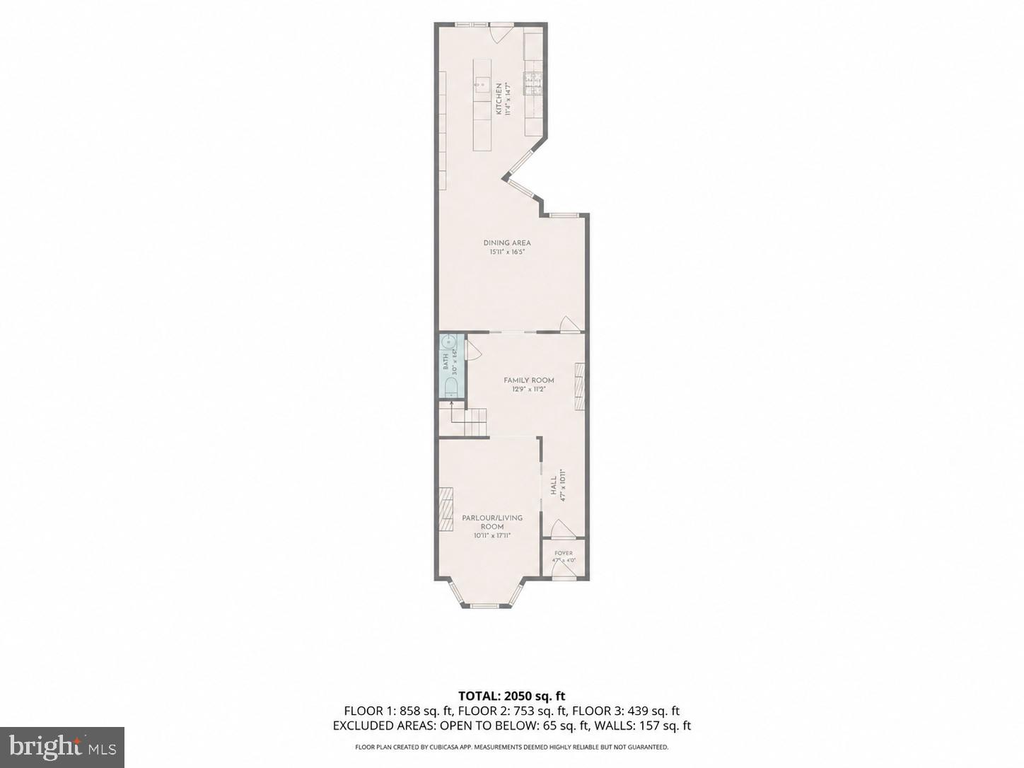 BLOOMINGDALE - Residential