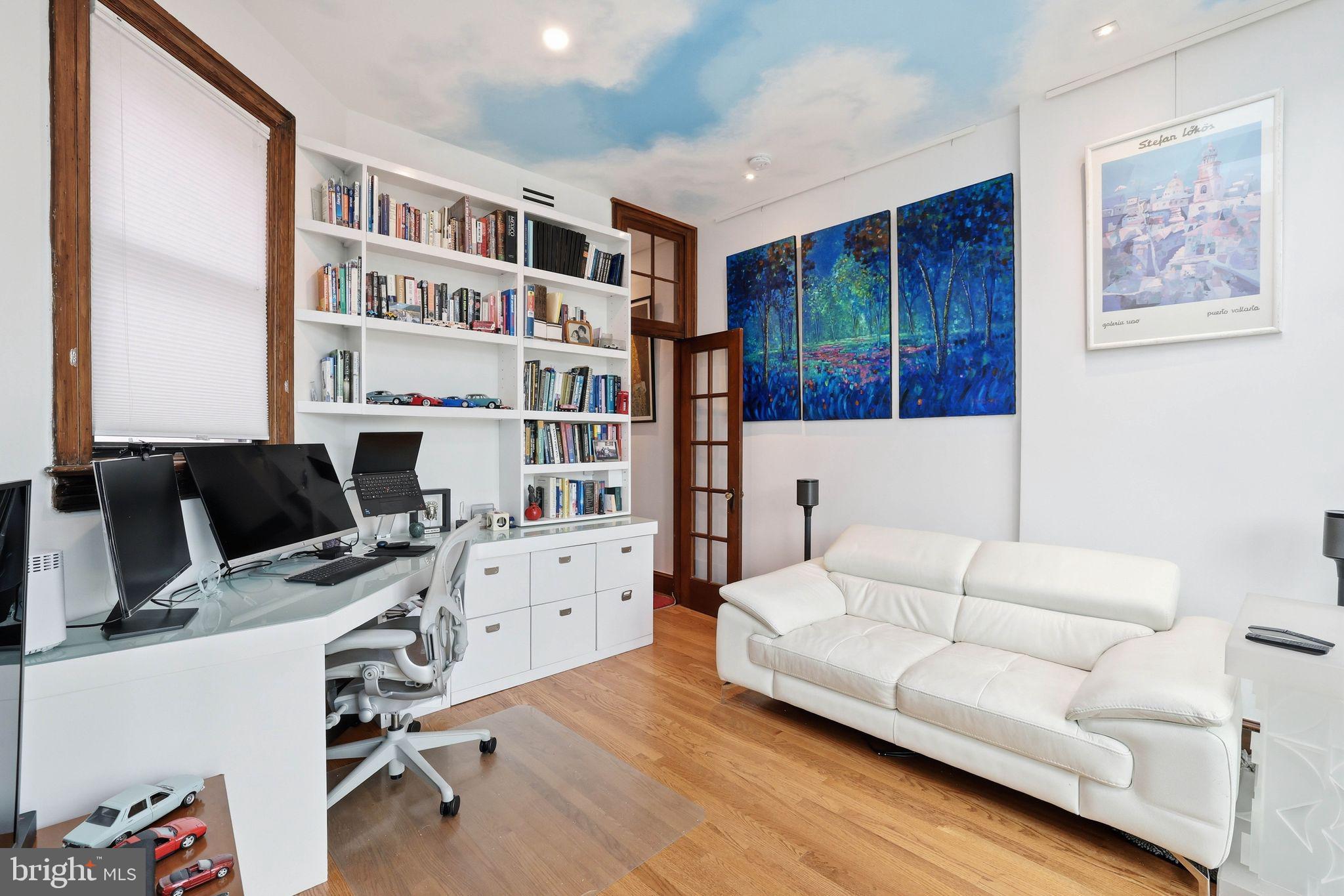 BLOOMINGDALE - Residential