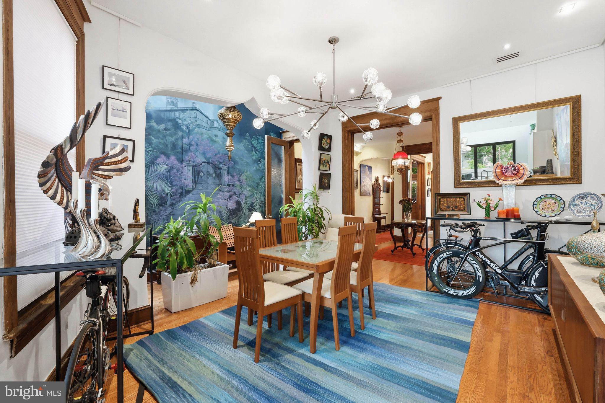 BLOOMINGDALE - Residential
