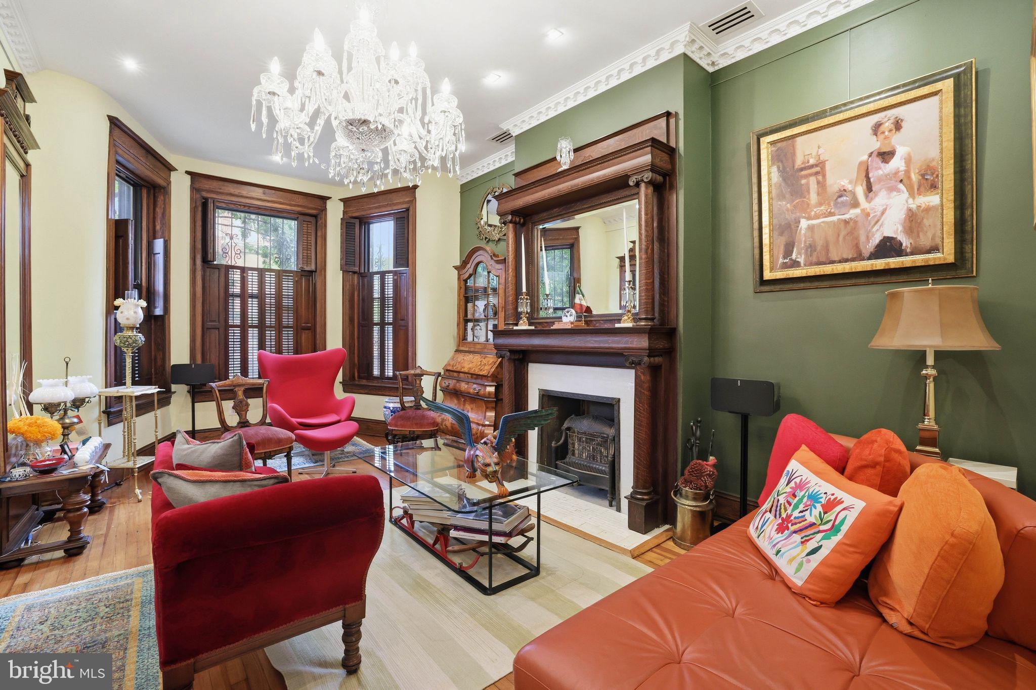 BLOOMINGDALE - Residential