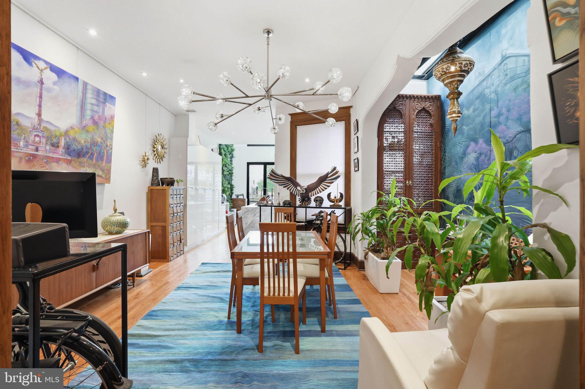 BLOOMINGDALE - Residential