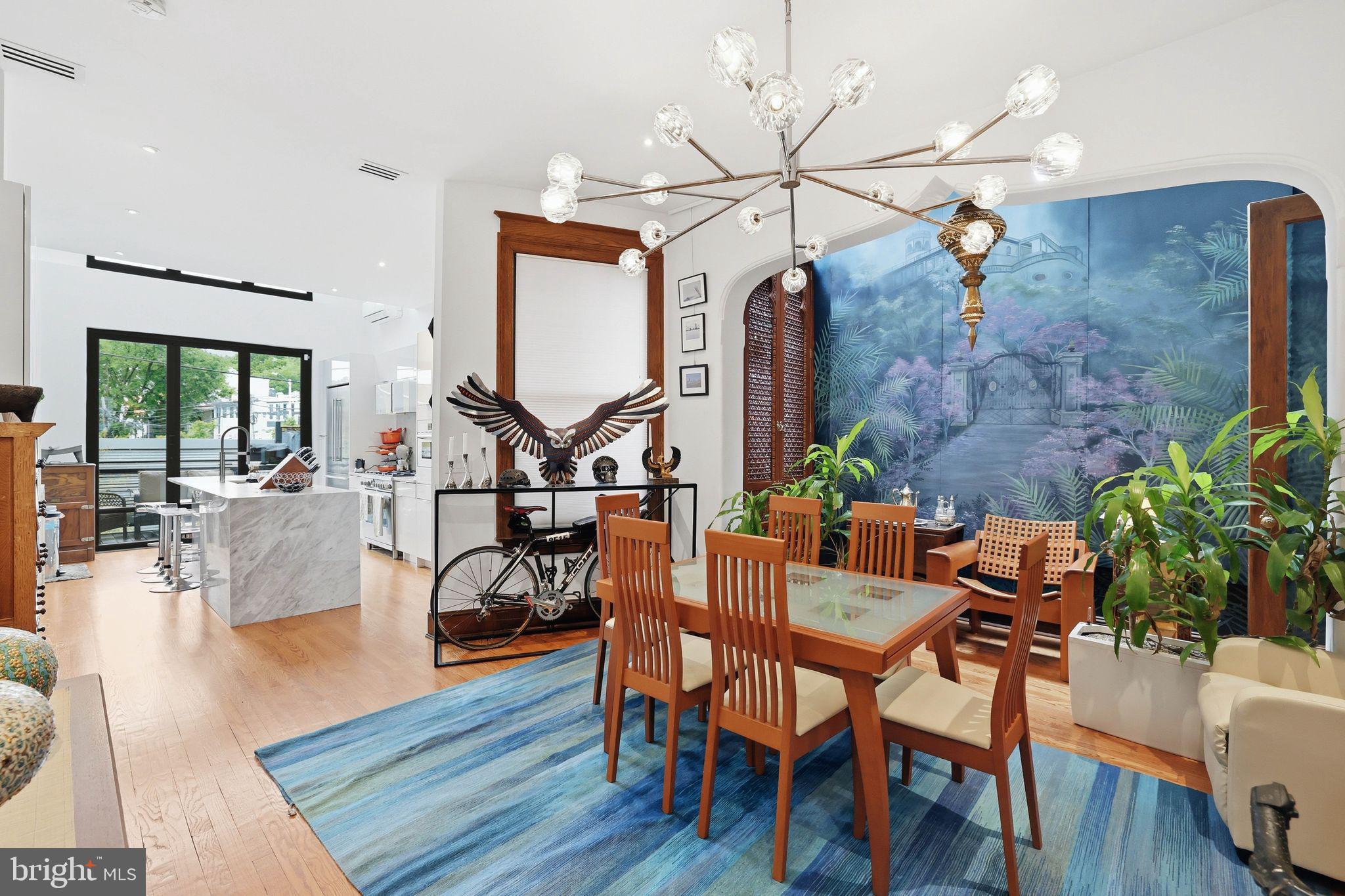BLOOMINGDALE - Residential