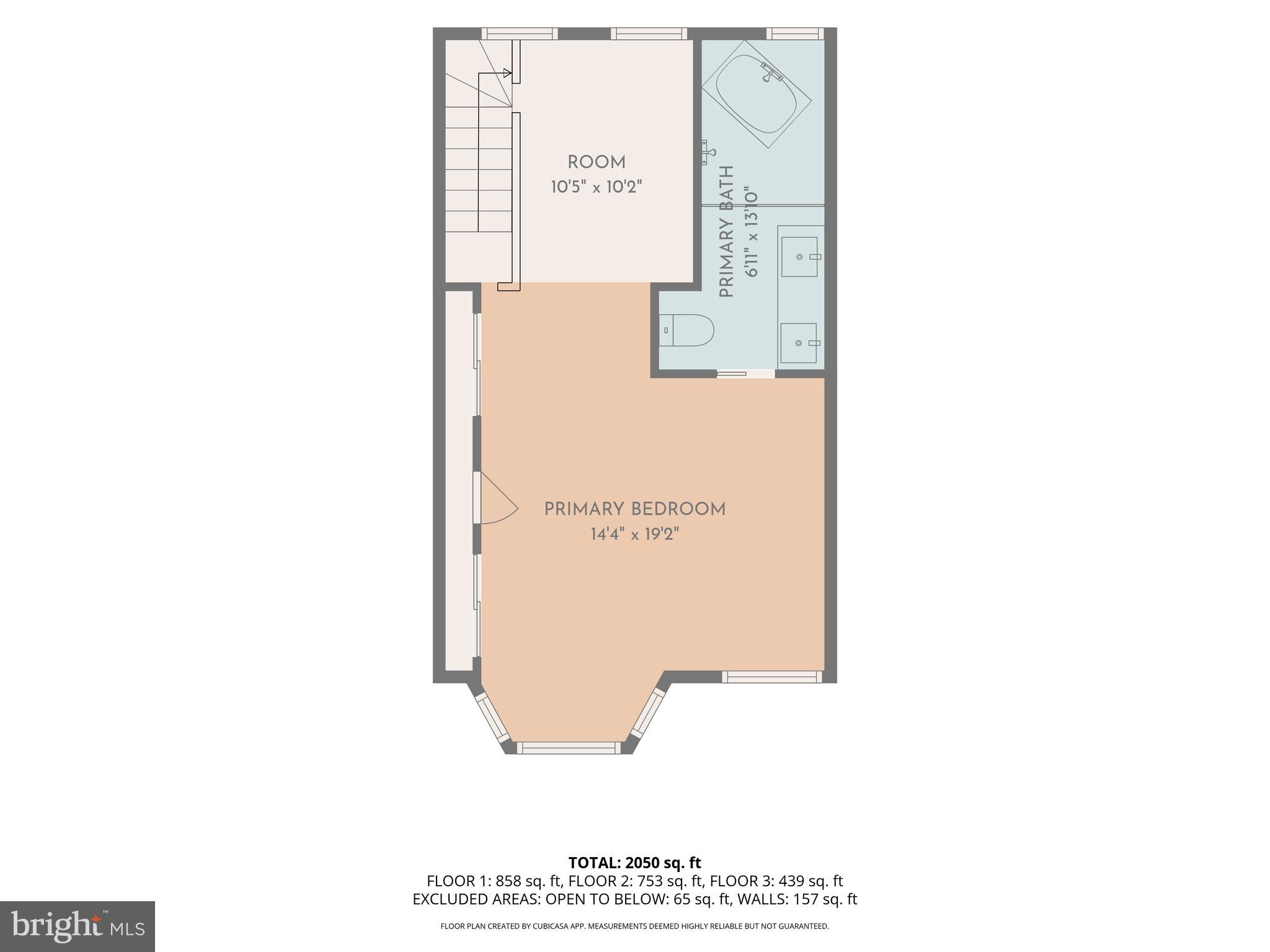 BLOOMINGDALE - Residential