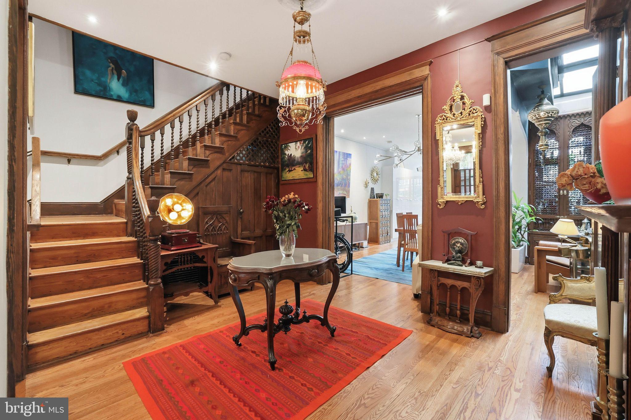 BLOOMINGDALE - Residential