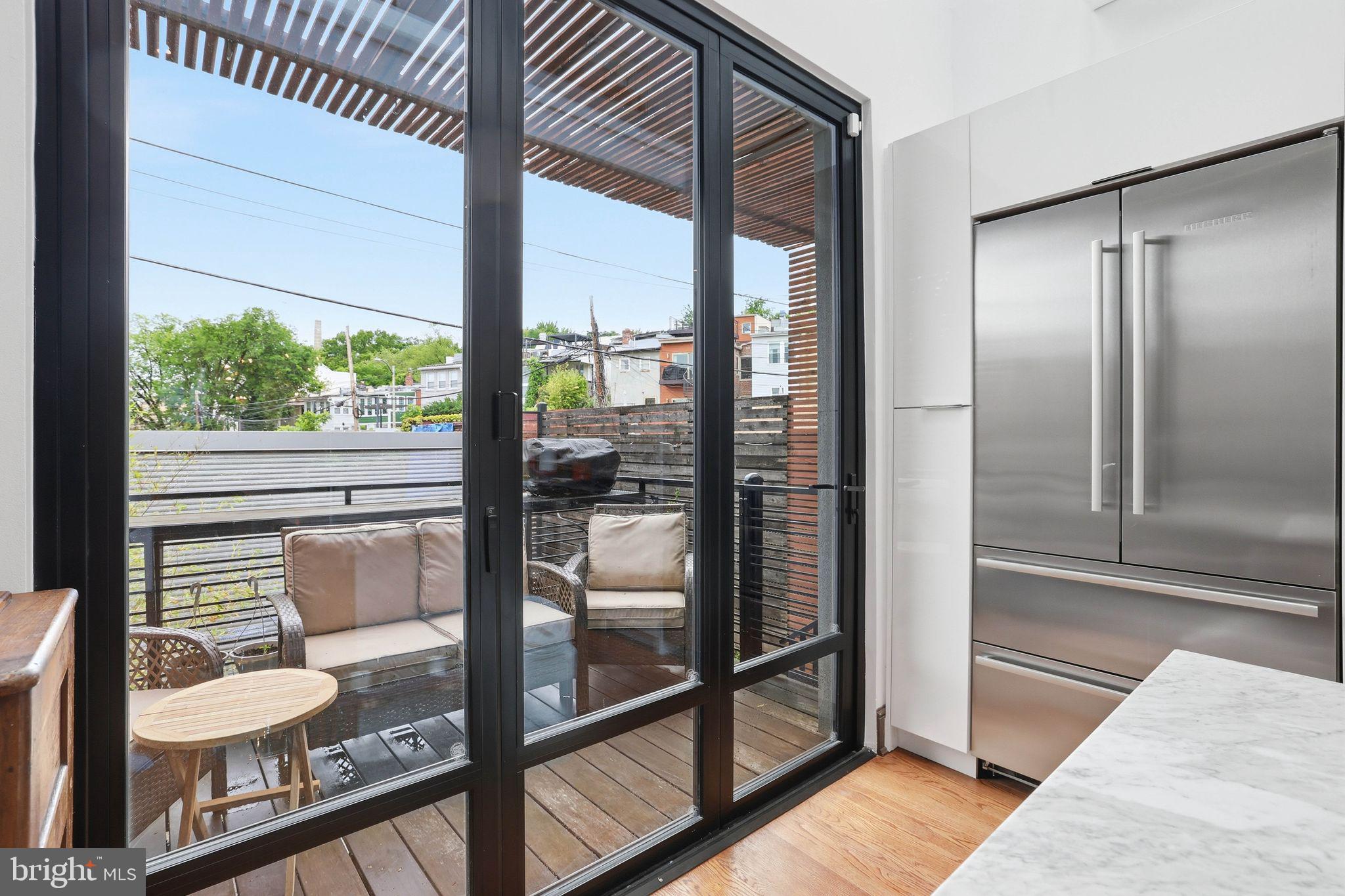 BLOOMINGDALE - Residential