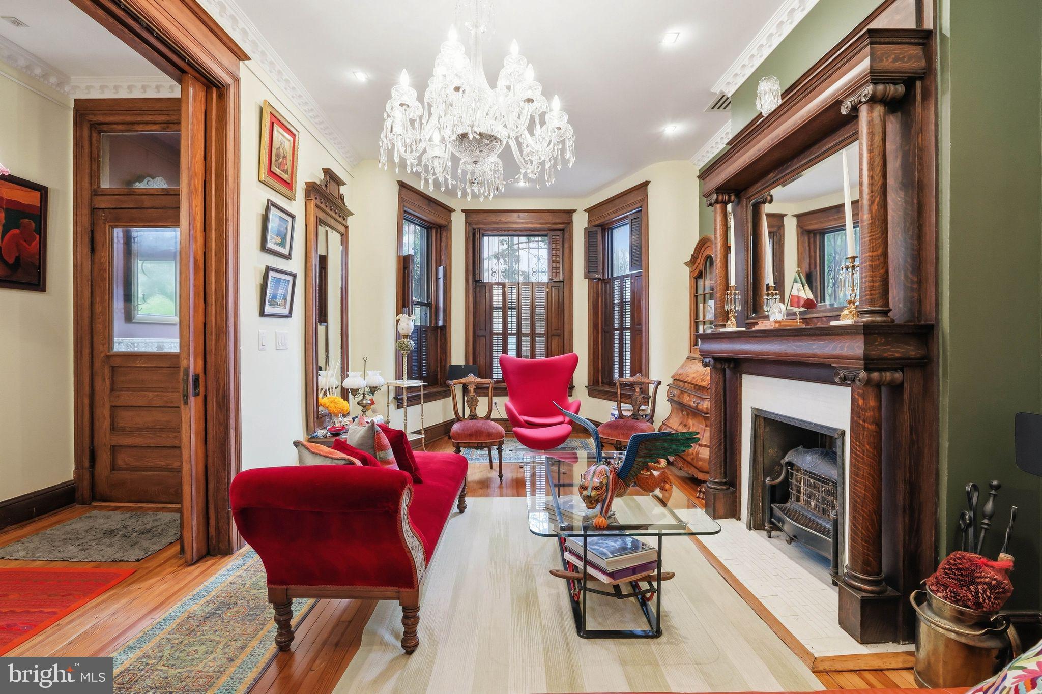 BLOOMINGDALE - Residential