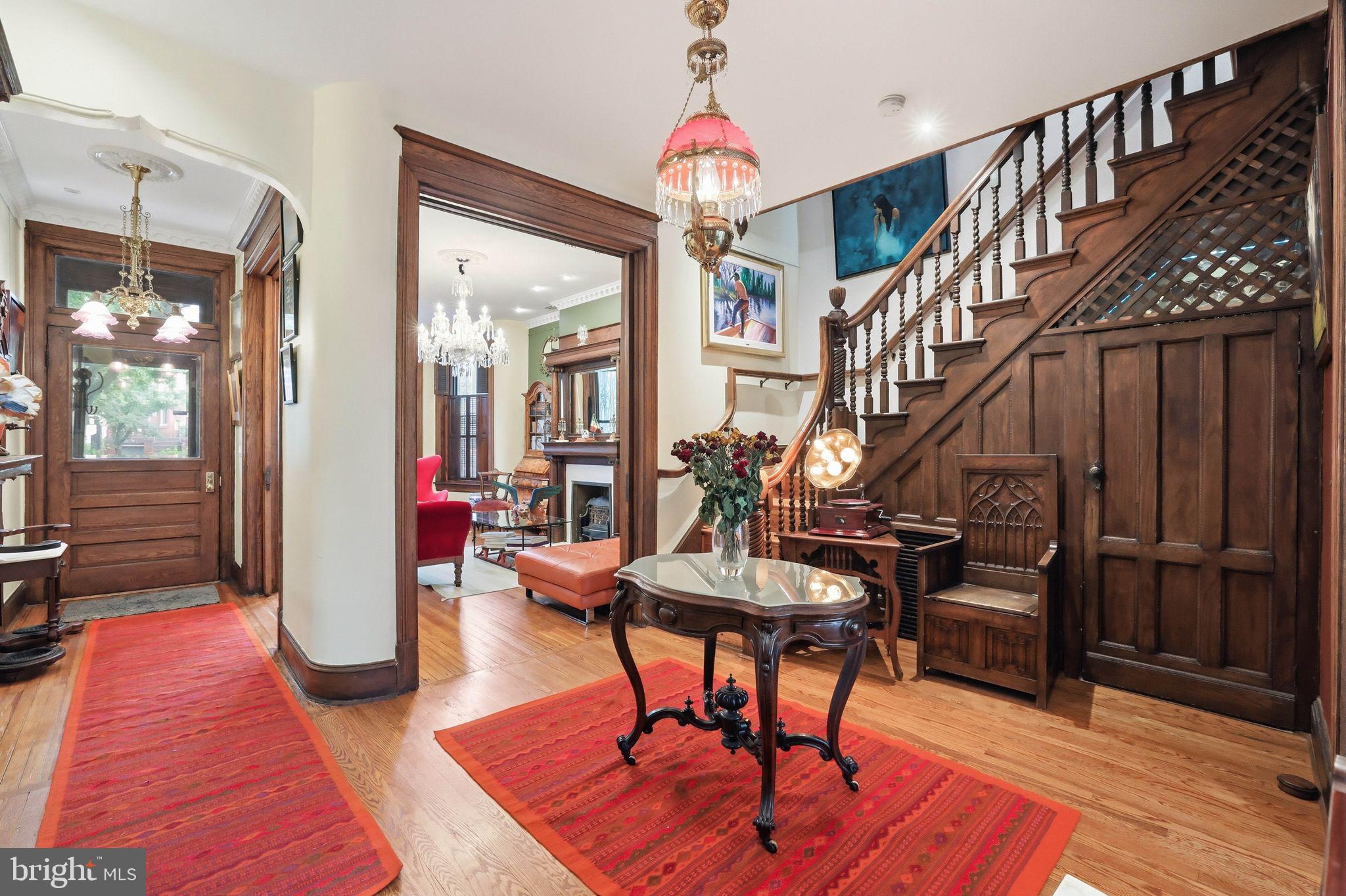 BLOOMINGDALE - Residential