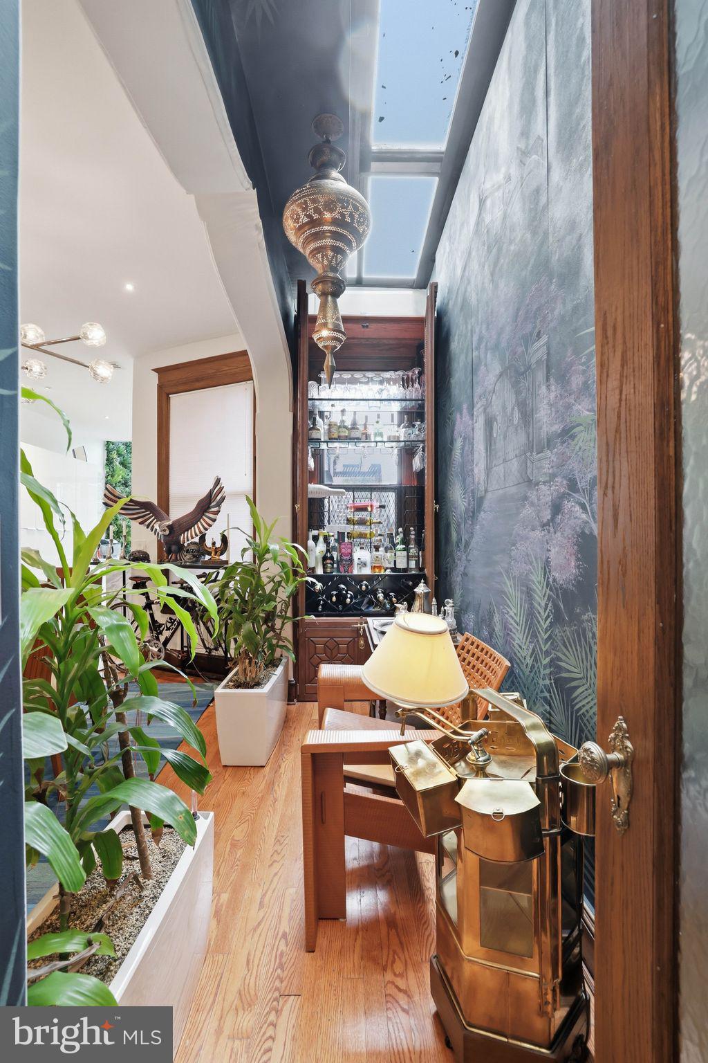 BLOOMINGDALE - Residential